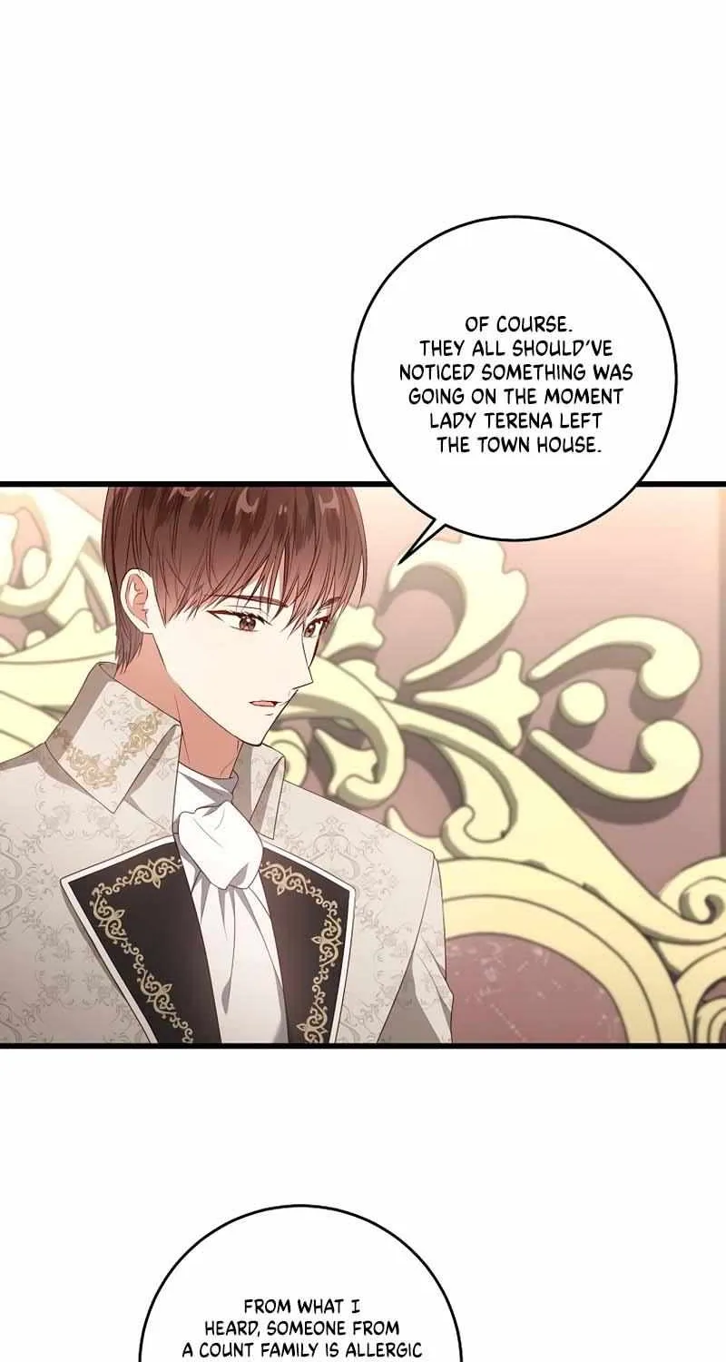 I Will Take The Duchy From Today Chapter 16 page 64 - 