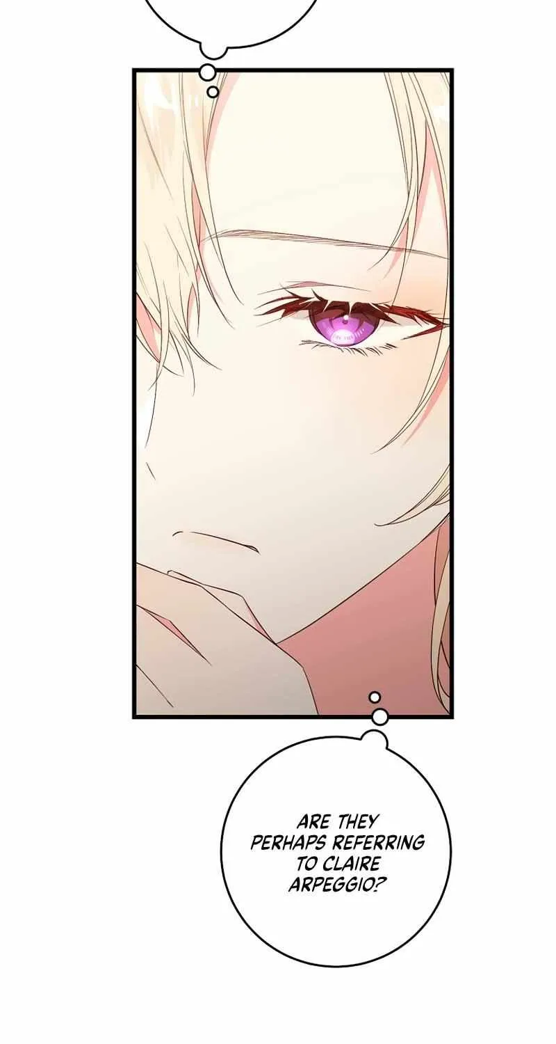 I Will Take The Duchy From Today Chapter 16 page 69 - 