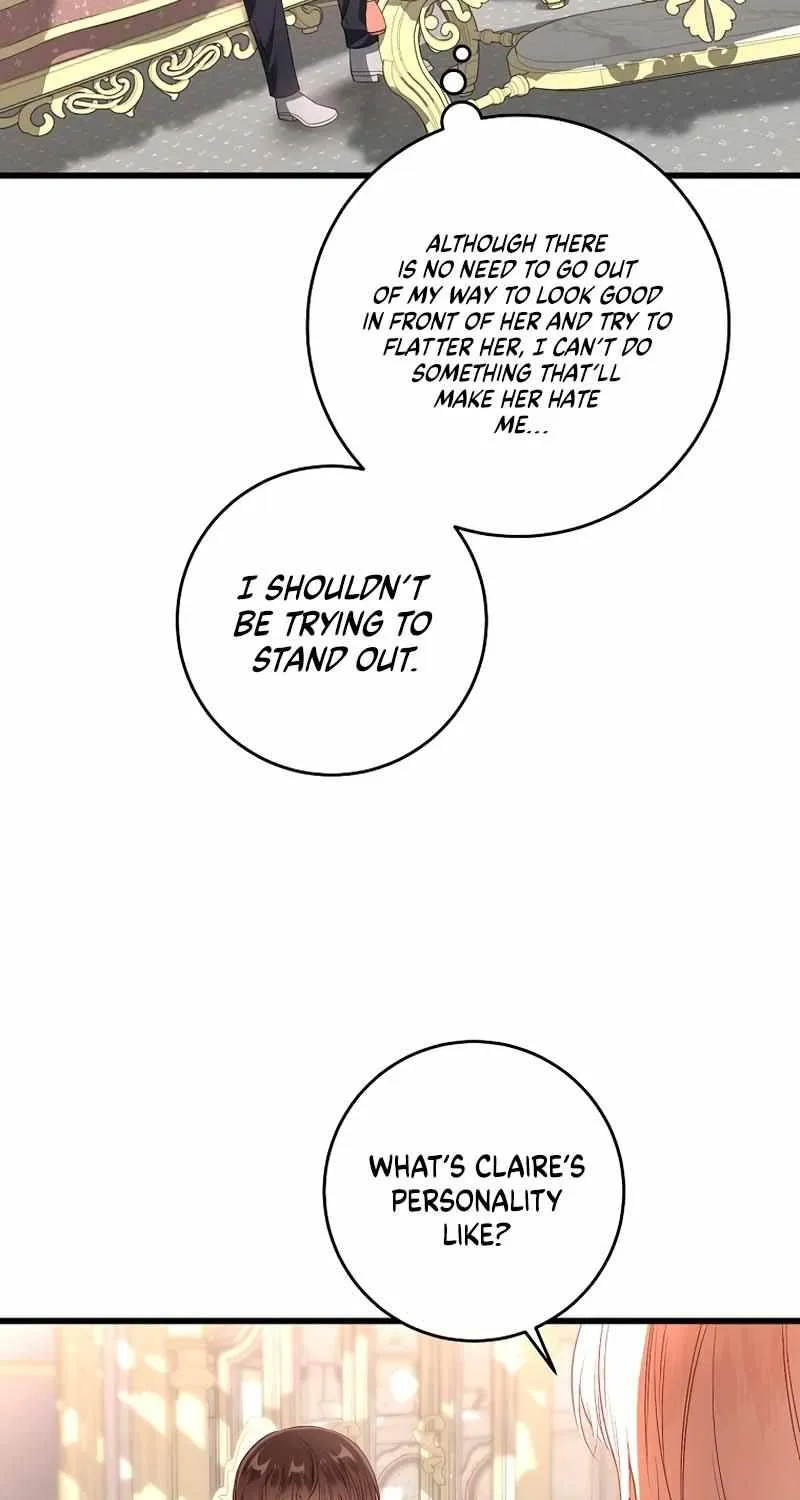I Will Take The Duchy From Today Chapter 16 page 75 - 