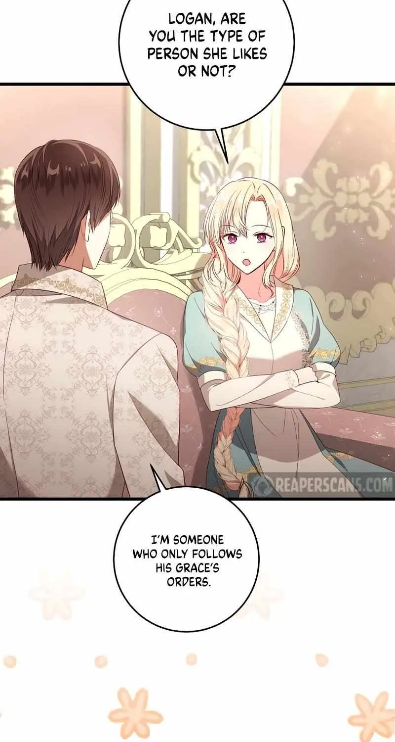 I Will Take The Duchy From Today Chapter 16 page 77 - 