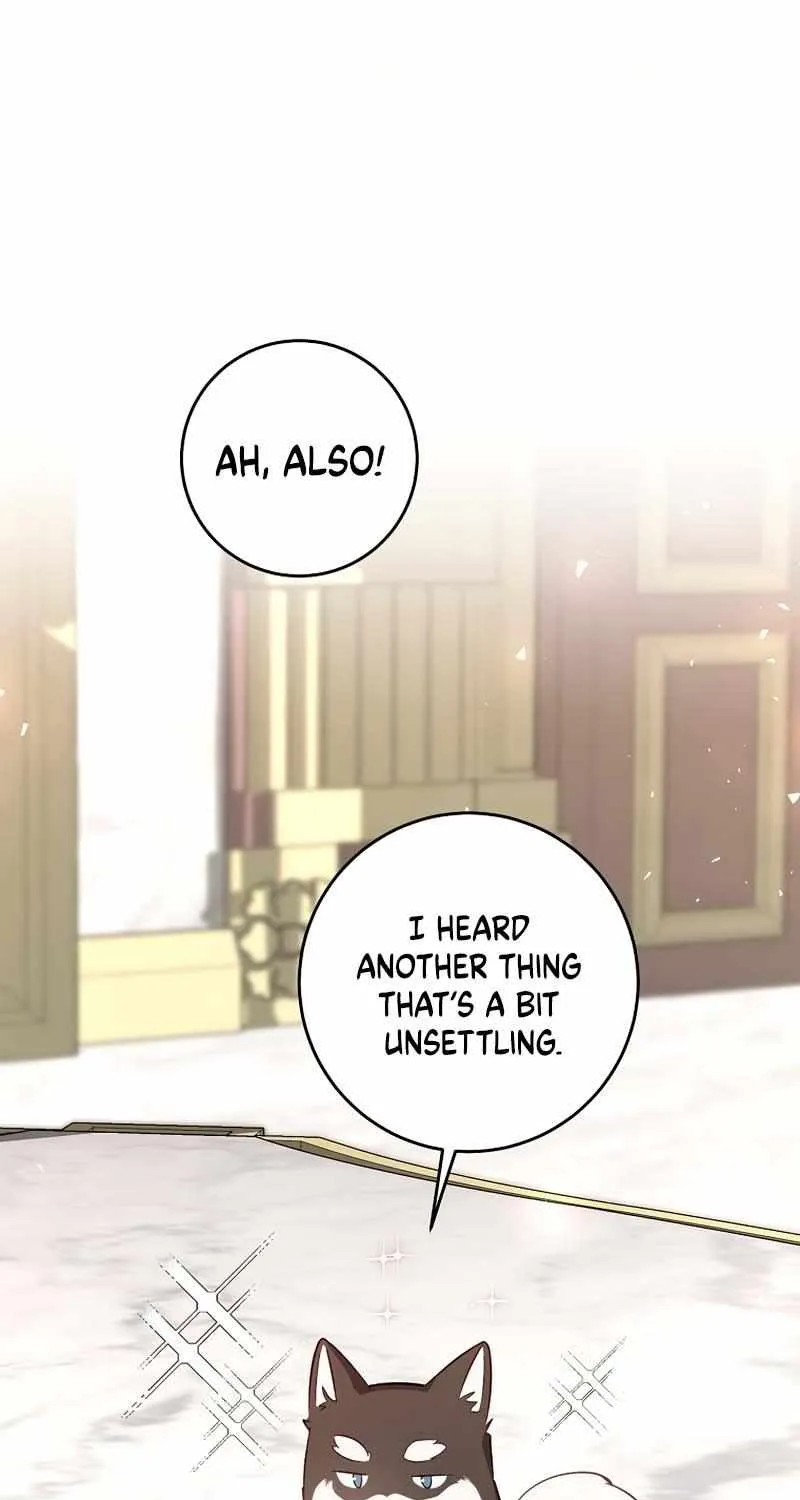 I Will Take The Duchy From Today Chapter 16 page 79 - 