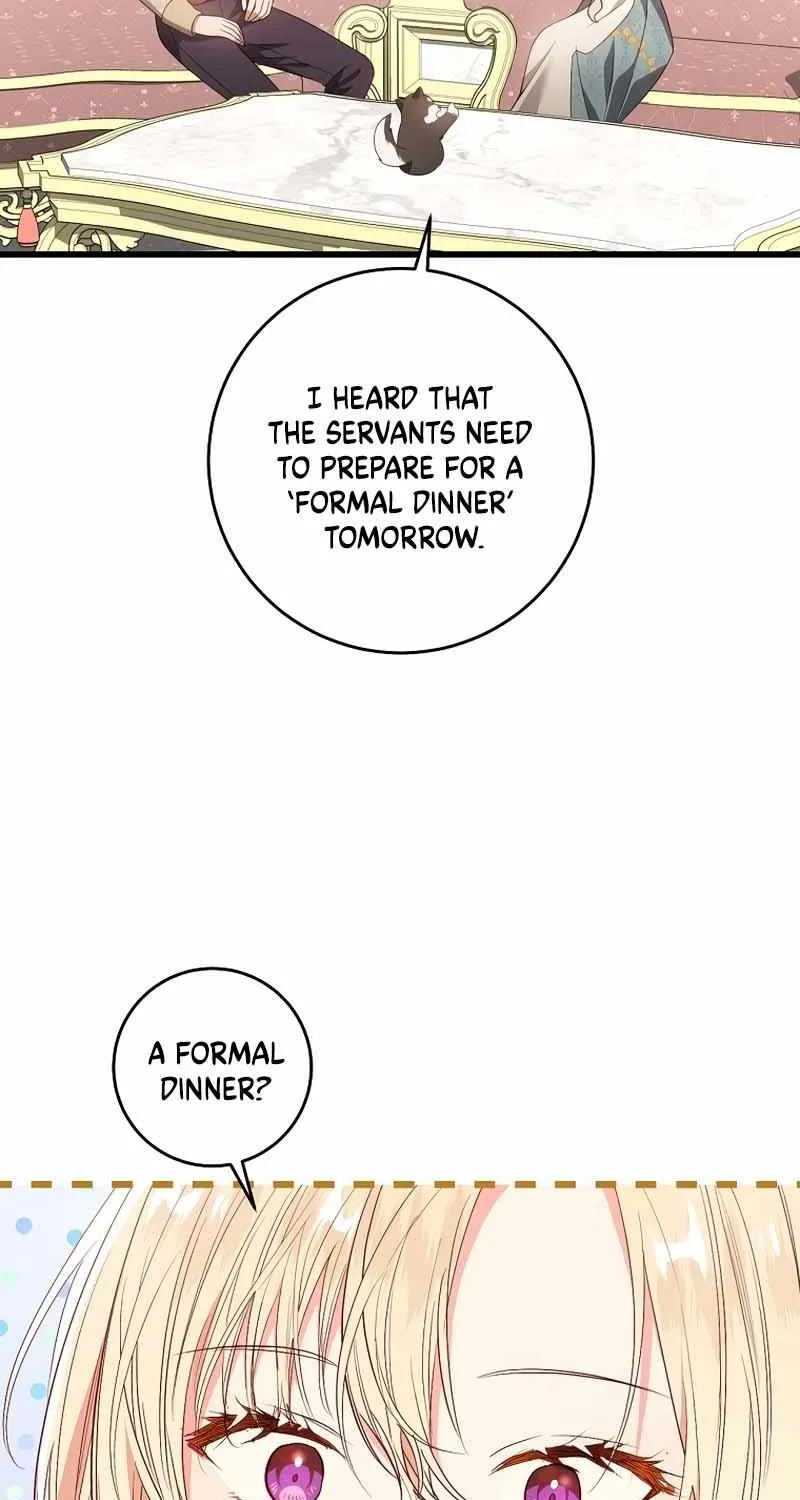 I Will Take The Duchy From Today Chapter 16 page 81 - 