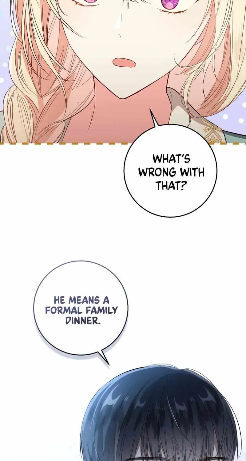 I Will Take The Duchy From Today Chapter 16 page 82 - 
