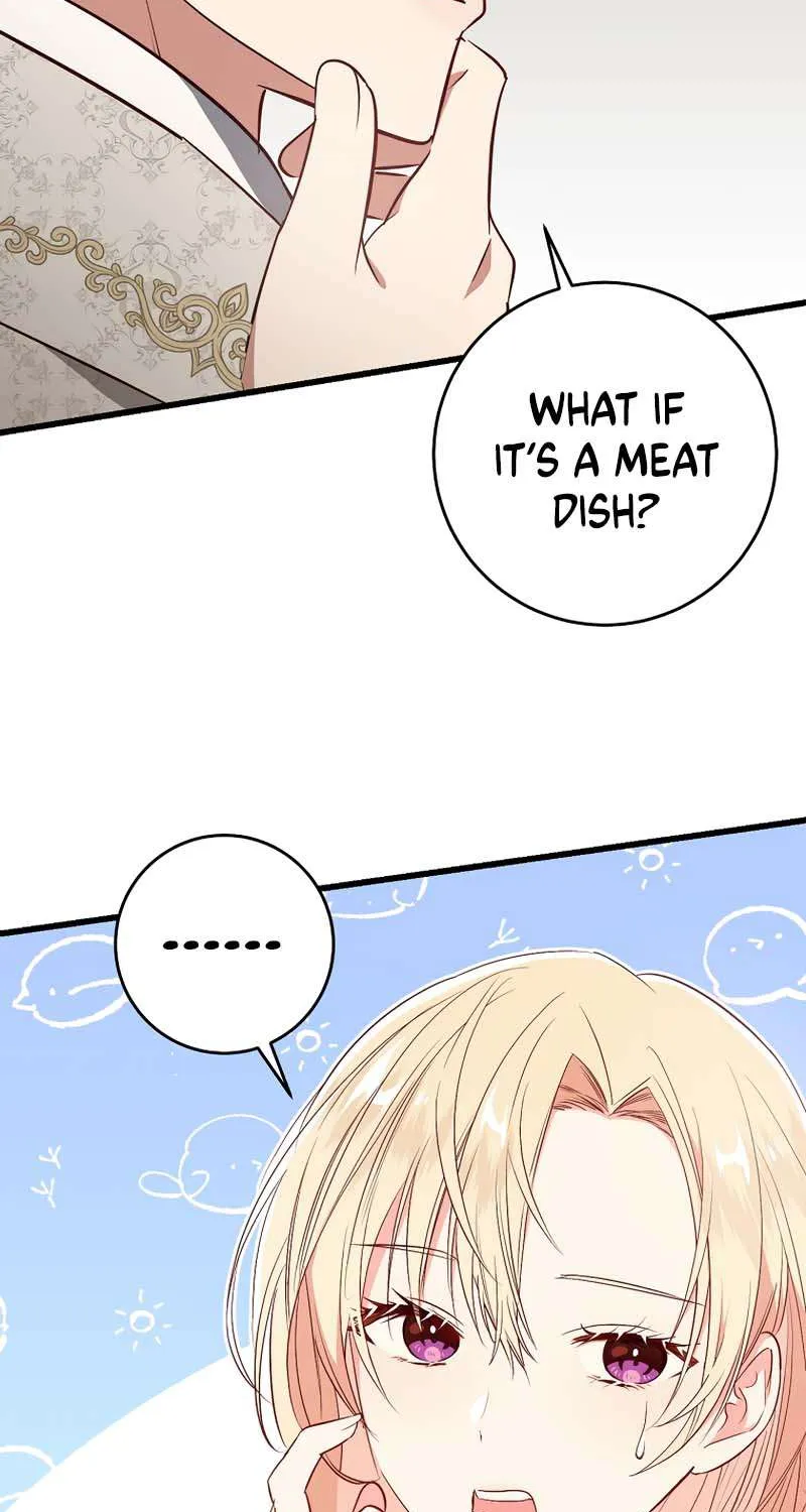 I Will Take The Duchy From Today Chapter 17 page 12 - 