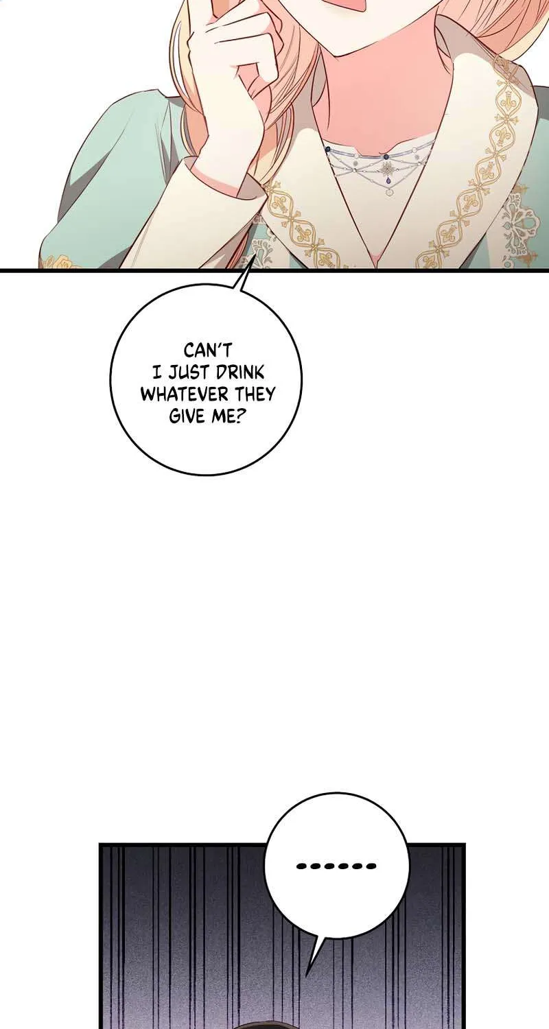 I Will Take The Duchy From Today Chapter 17 page 13 - 