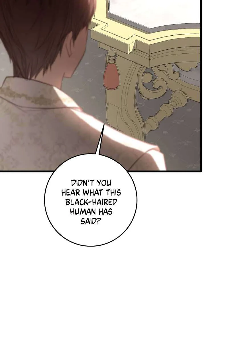 I Will Take The Duchy From Today Chapter 17 page 17 - 