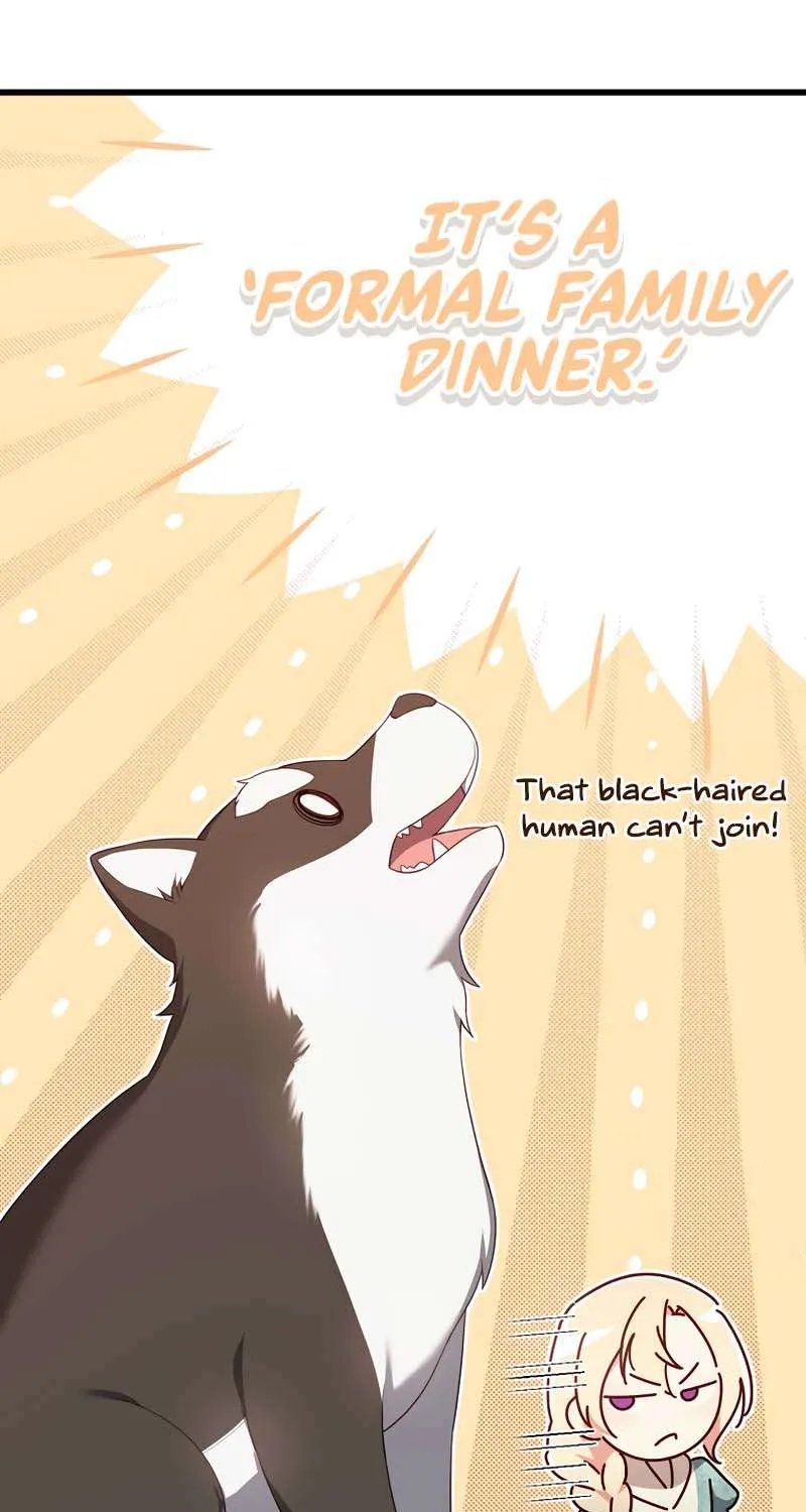 I Will Take The Duchy From Today Chapter 17 page 18 - 