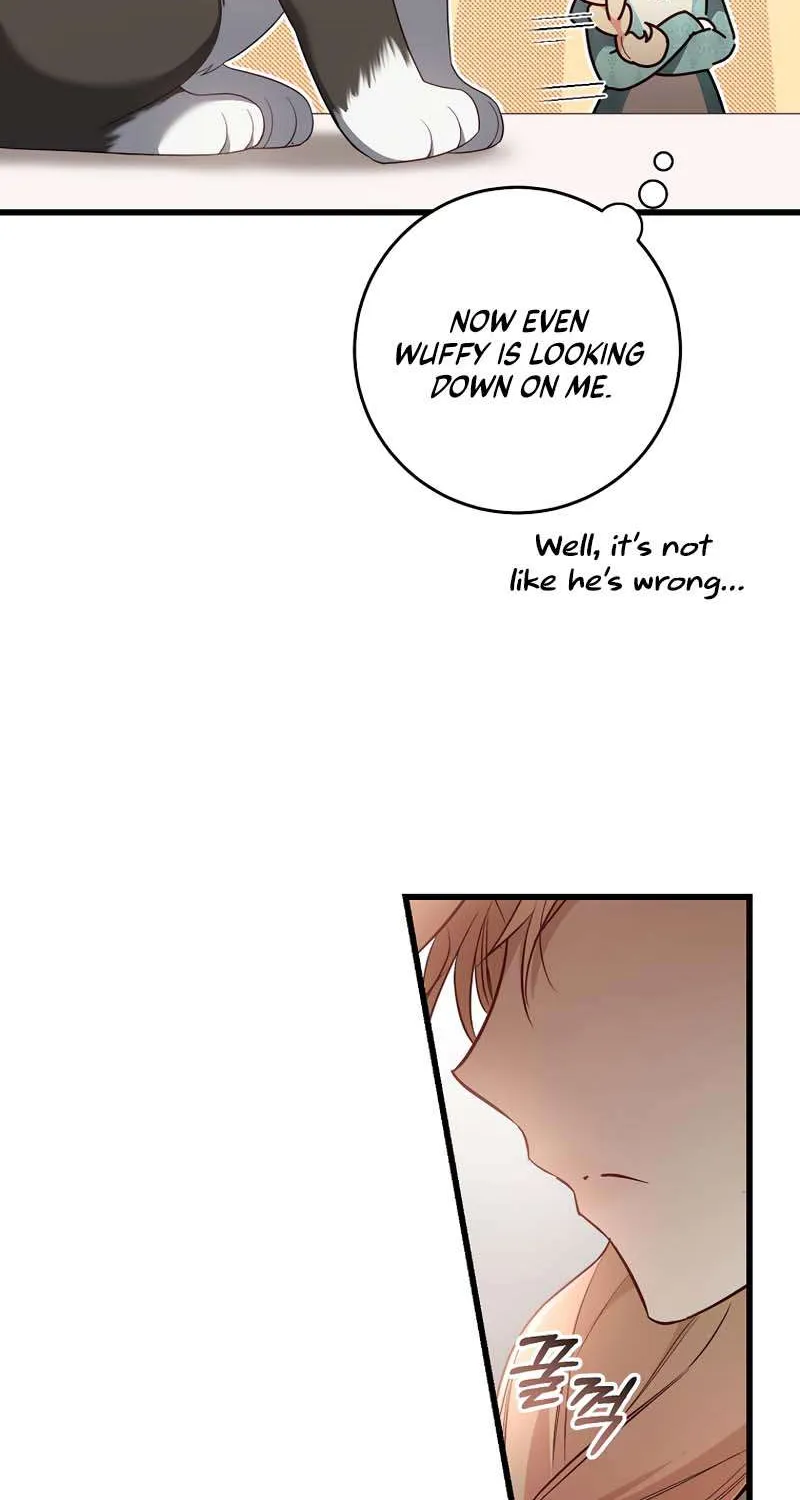 I Will Take The Duchy From Today Chapter 17 page 19 - 