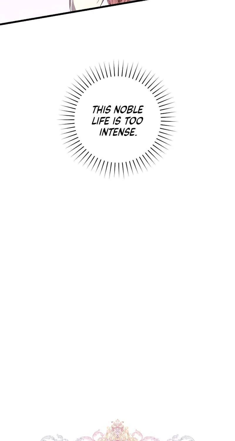 I Will Take The Duchy From Today Chapter 17 page 22 - 