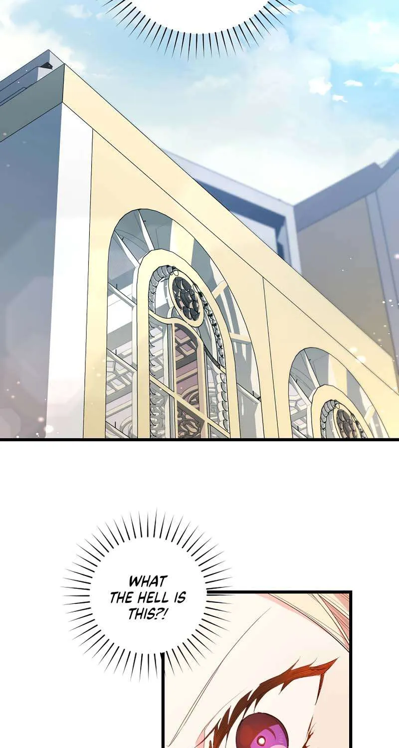I Will Take The Duchy From Today Chapter 17 page 24 - 