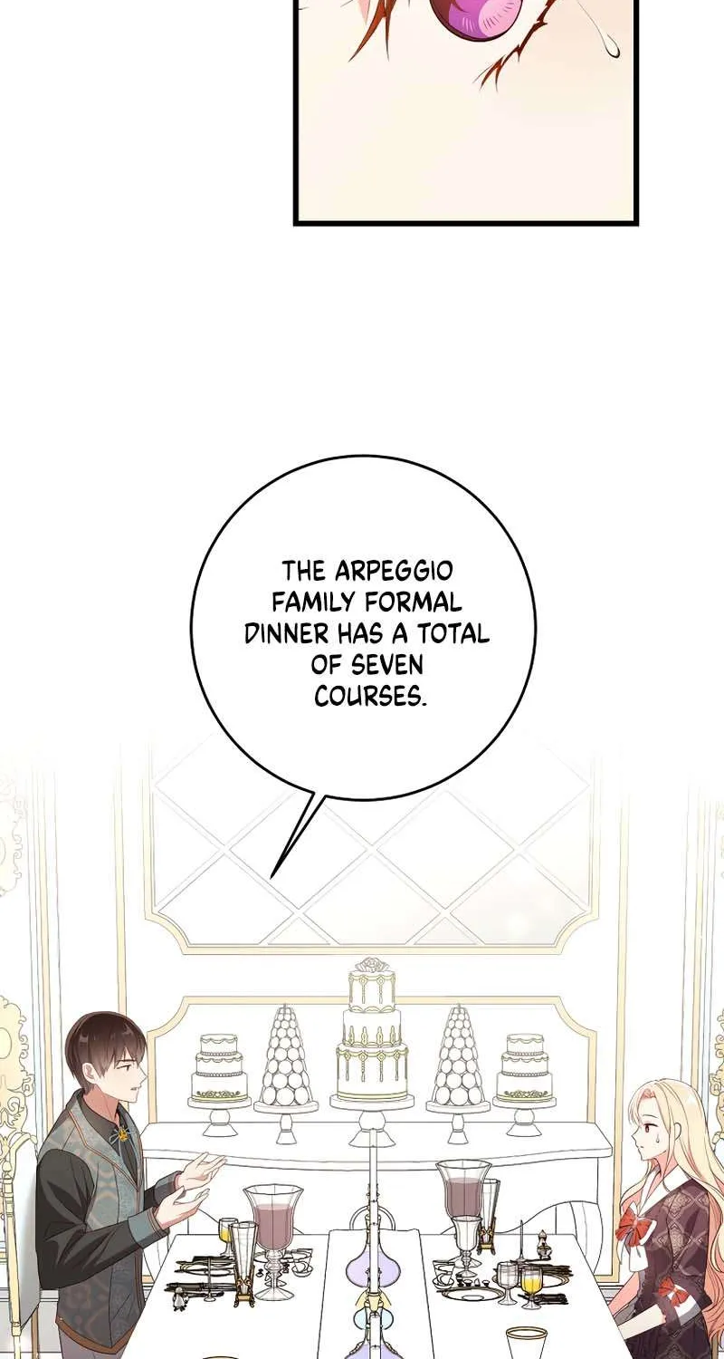 I Will Take The Duchy From Today Chapter 17 page 25 - 