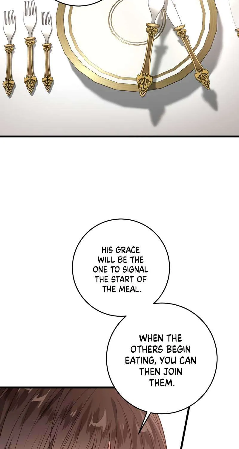 I Will Take The Duchy From Today Chapter 17 page 30 - 