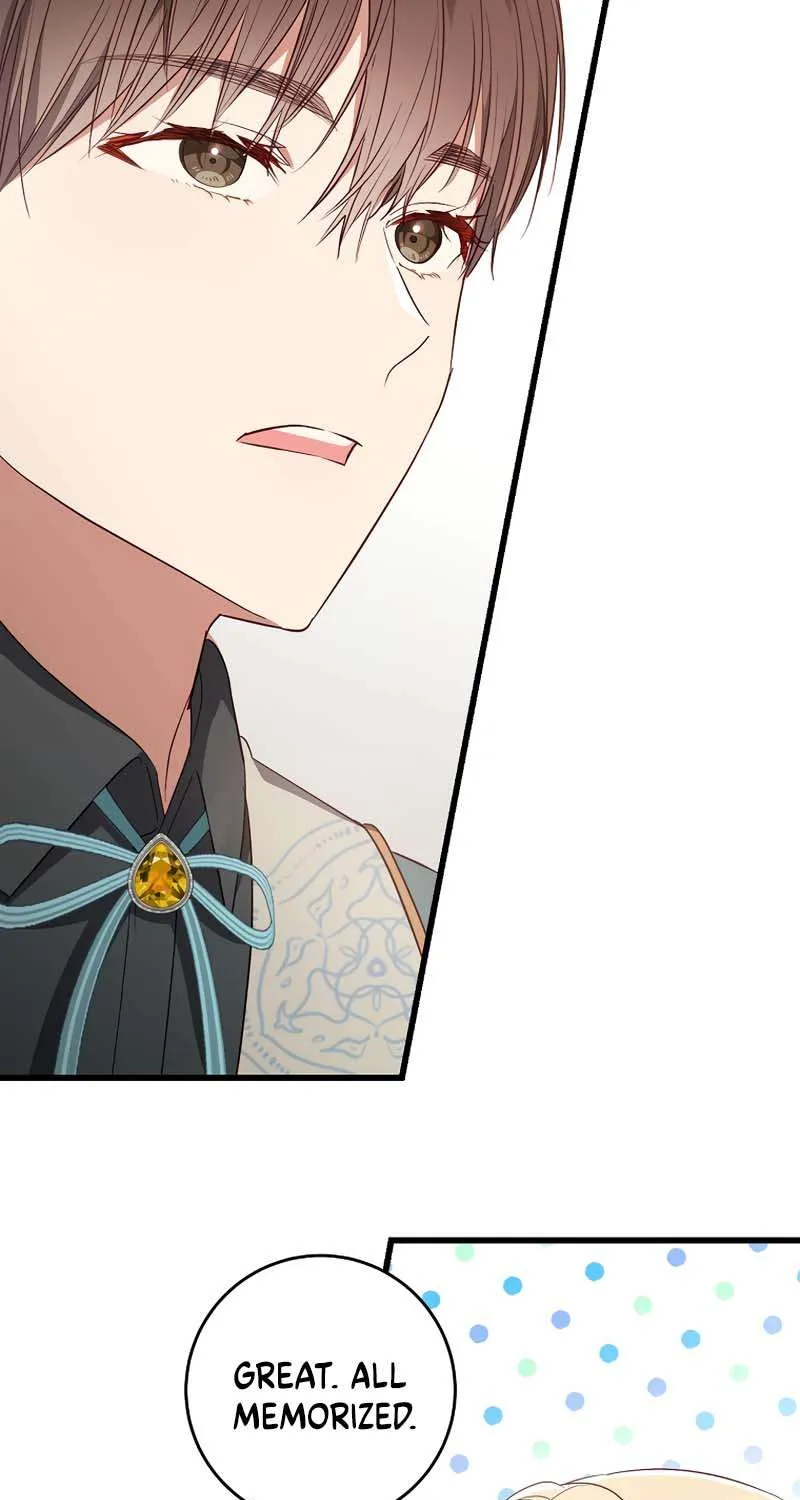 I Will Take The Duchy From Today Chapter 17 page 31 - 
