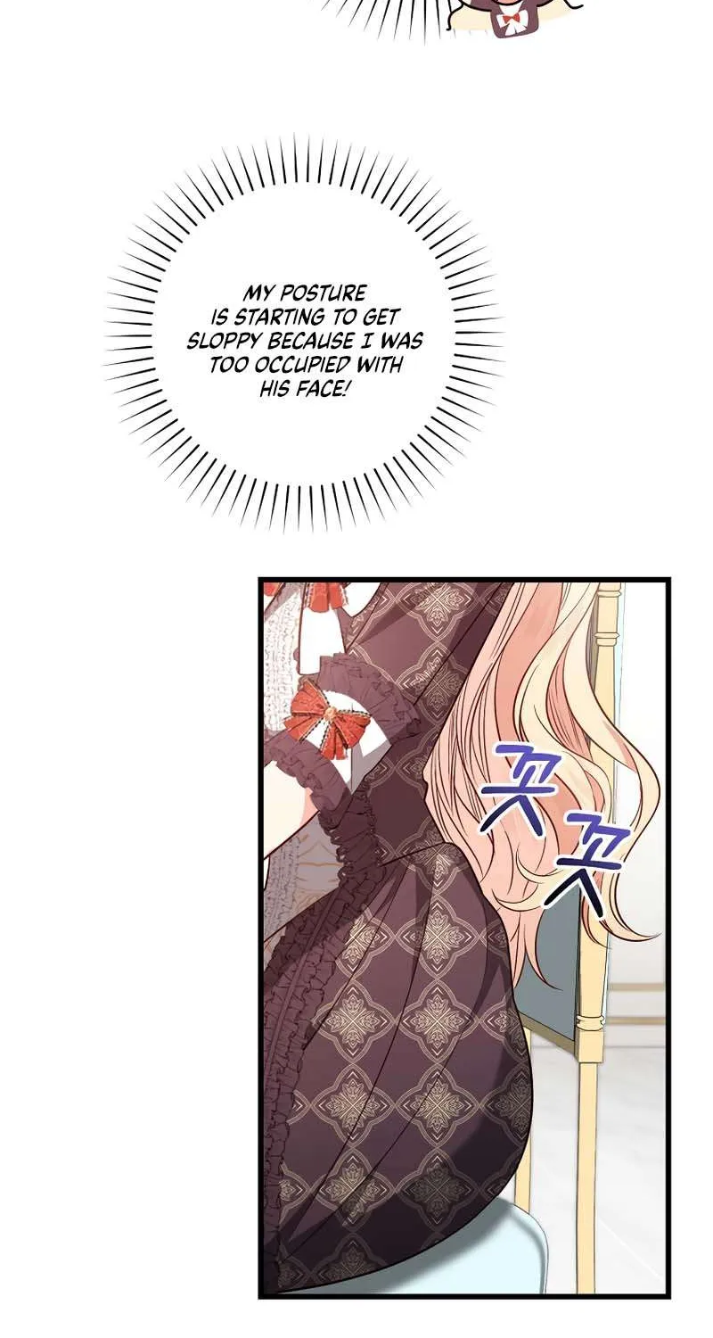 I Will Take The Duchy From Today Chapter 17 page 36 - 