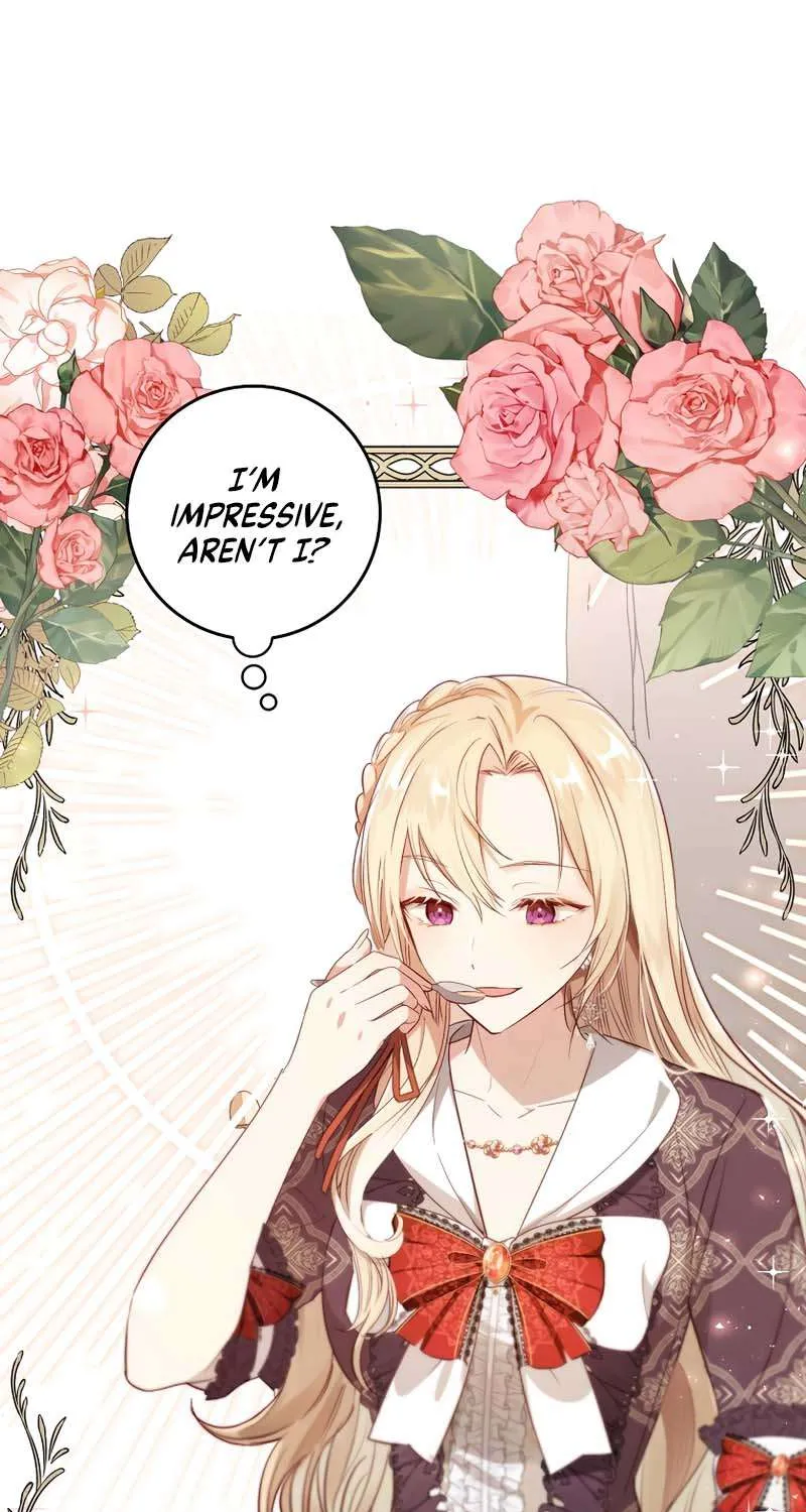 I Will Take The Duchy From Today Chapter 17 page 37 - 