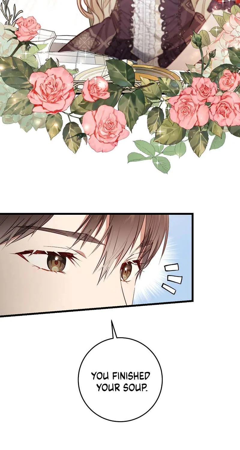 I Will Take The Duchy From Today Chapter 17 page 38 - 