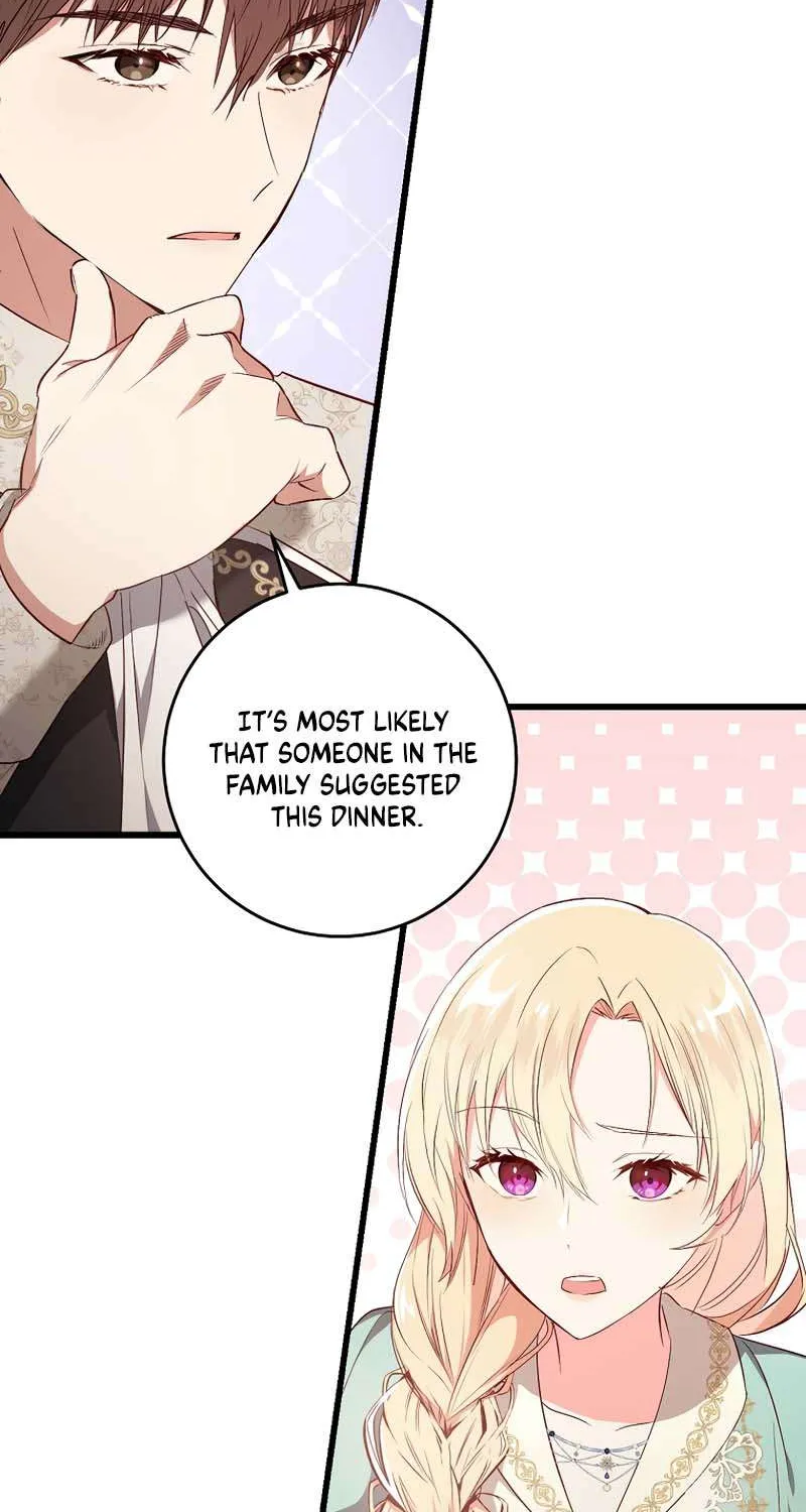 I Will Take The Duchy From Today Chapter 17 page 5 - 