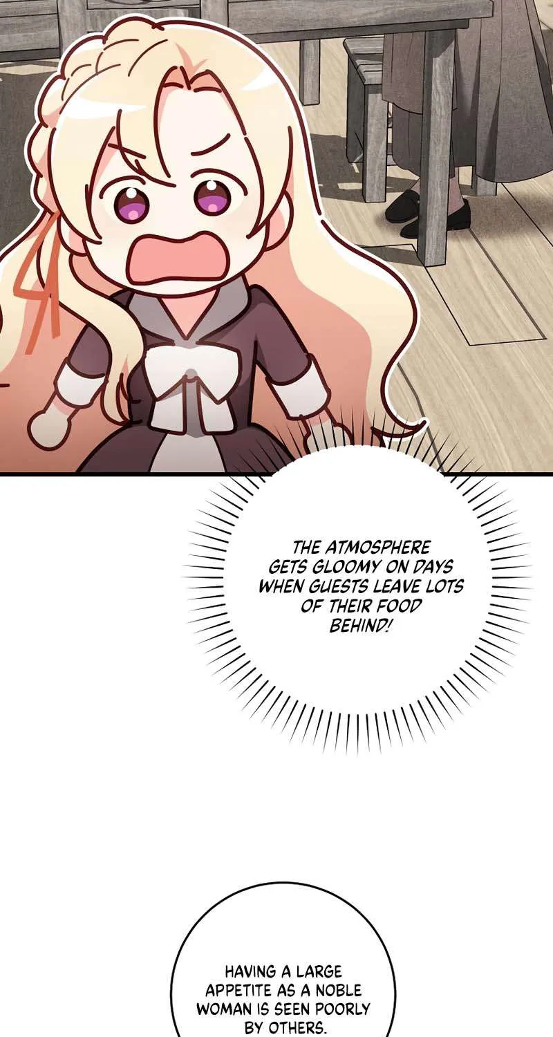 I Will Take The Duchy From Today Chapter 17 page 41 - 