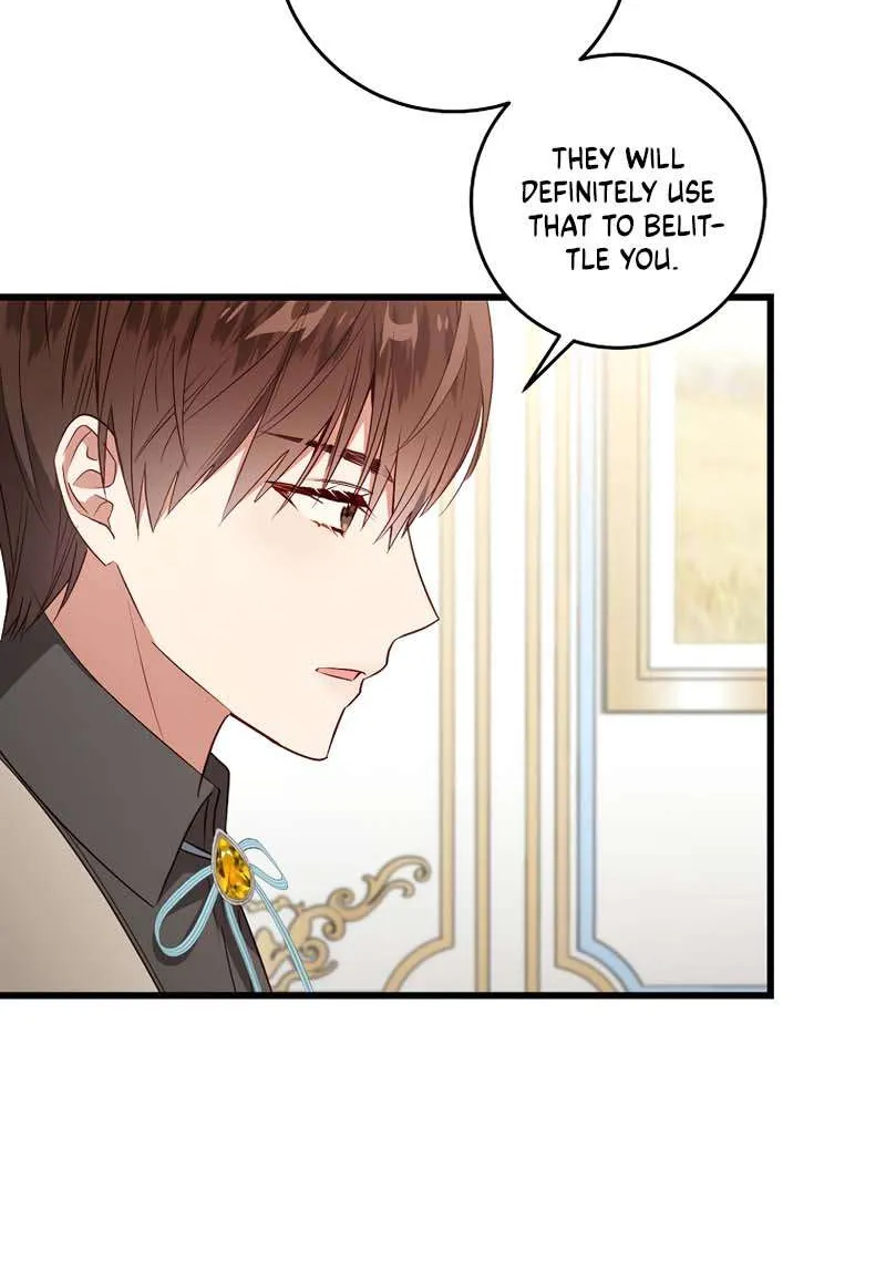 I Will Take The Duchy From Today Chapter 17 page 42 - 
