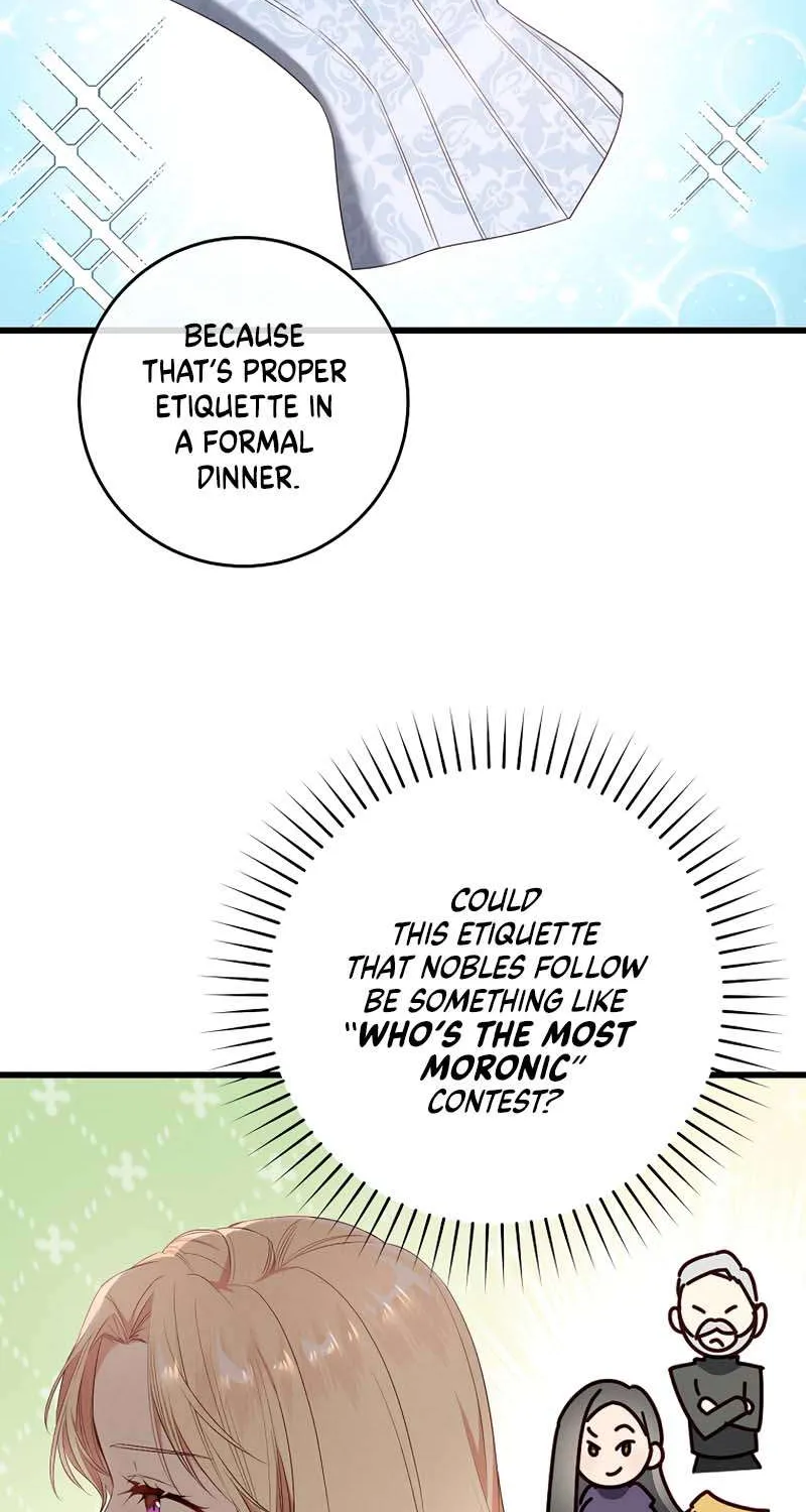 I Will Take The Duchy From Today Chapter 17 page 46 - 