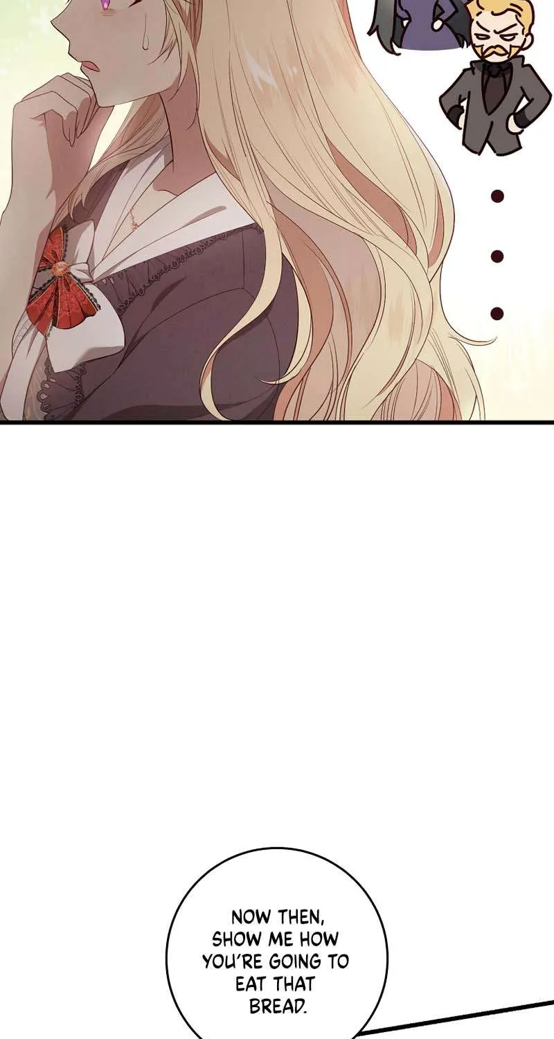 I Will Take The Duchy From Today Chapter 17 page 47 - 