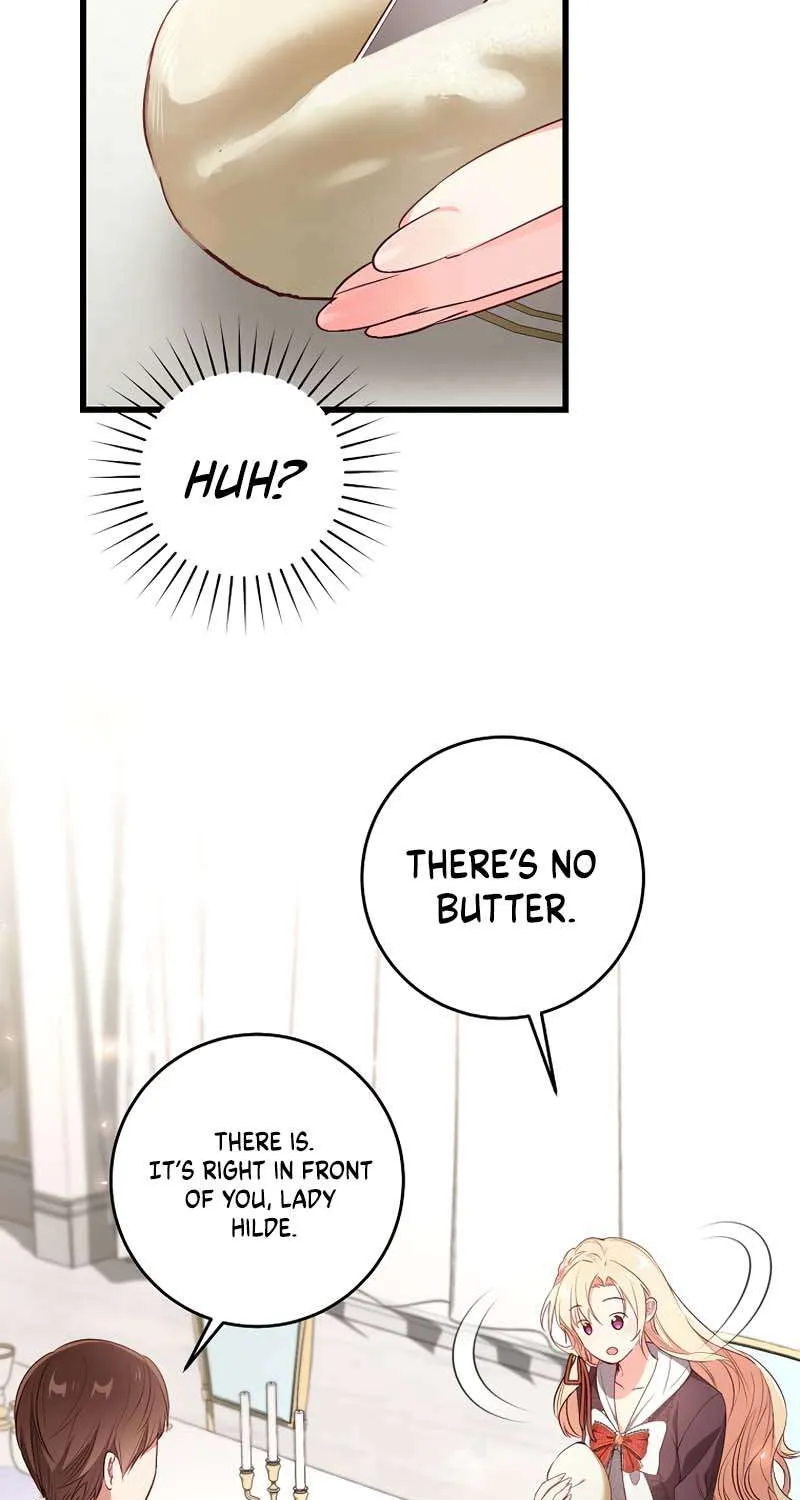 I Will Take The Duchy From Today Chapter 17 page 49 - 