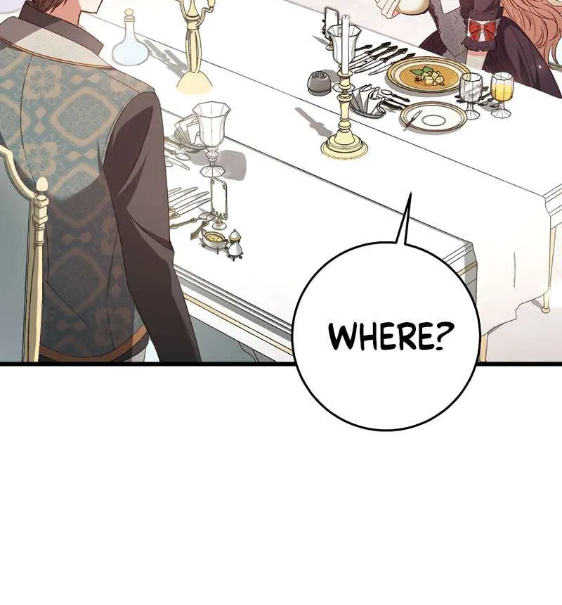 I Will Take The Duchy From Today Chapter 17 page 50 - 