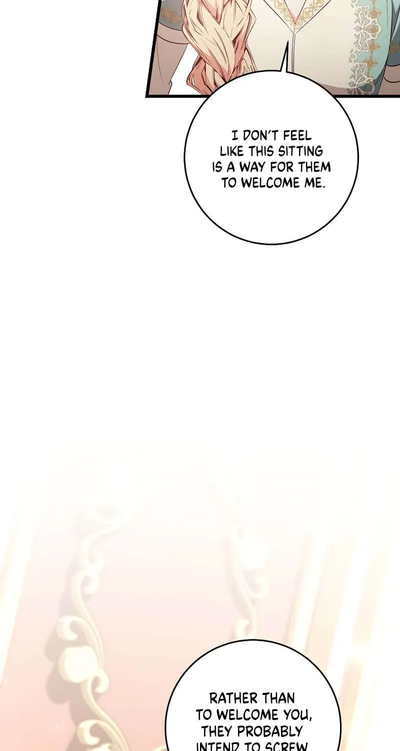 I Will Take The Duchy From Today Chapter 17 page 6 - 