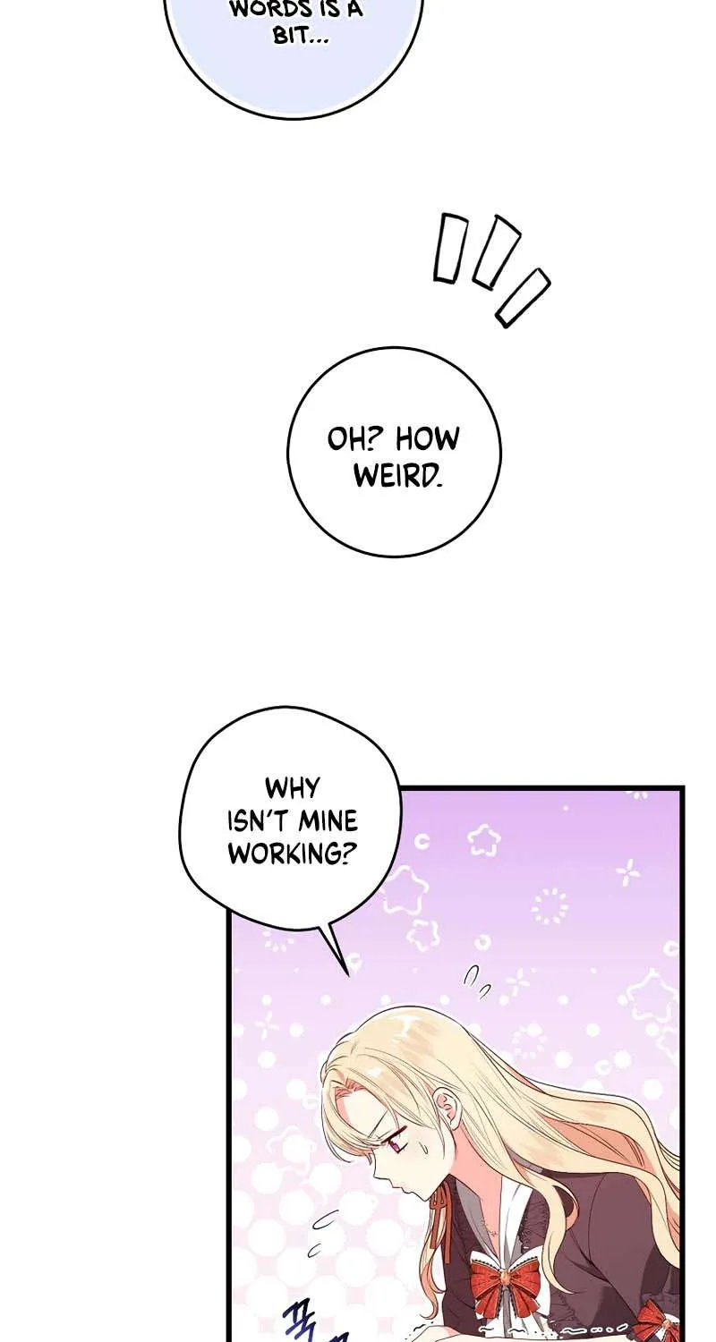 I Will Take The Duchy From Today Chapter 17 page 53 - 