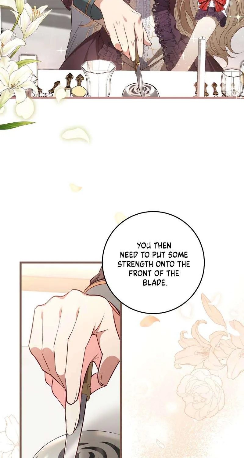 I Will Take The Duchy From Today Chapter 17 page 56 - 