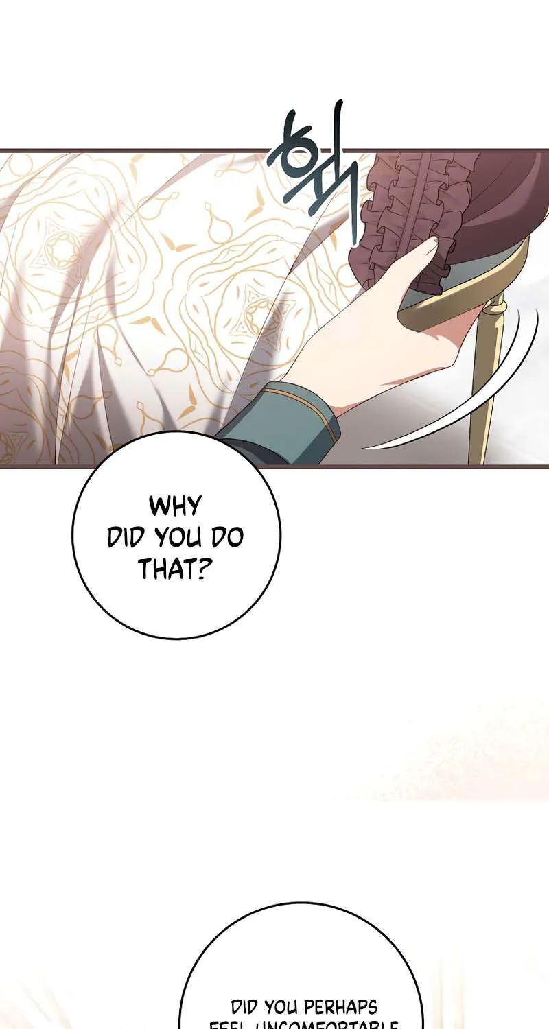 I Will Take The Duchy From Today Chapter 17 page 59 - 