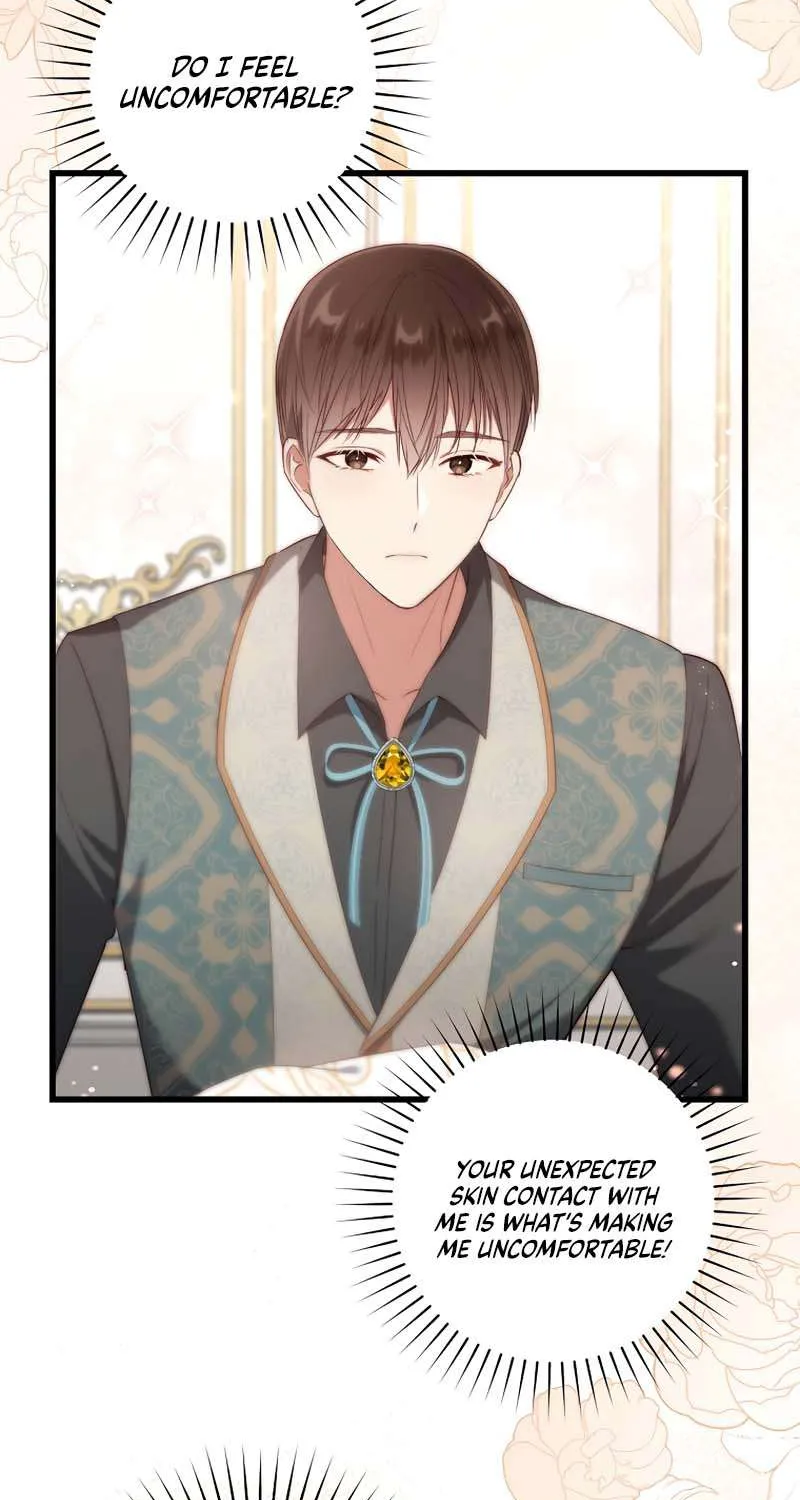 I Will Take The Duchy From Today Chapter 17 page 61 - 