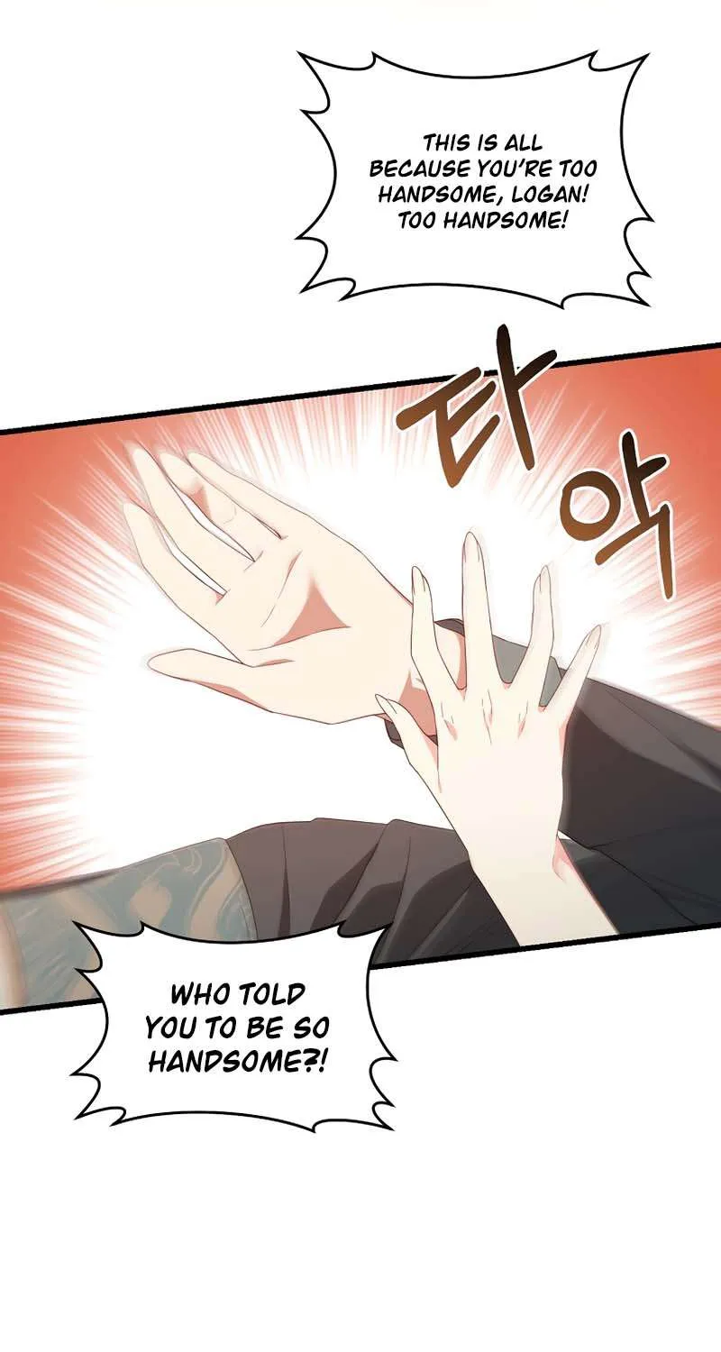 I Will Take The Duchy From Today Chapter 17 page 65 - 