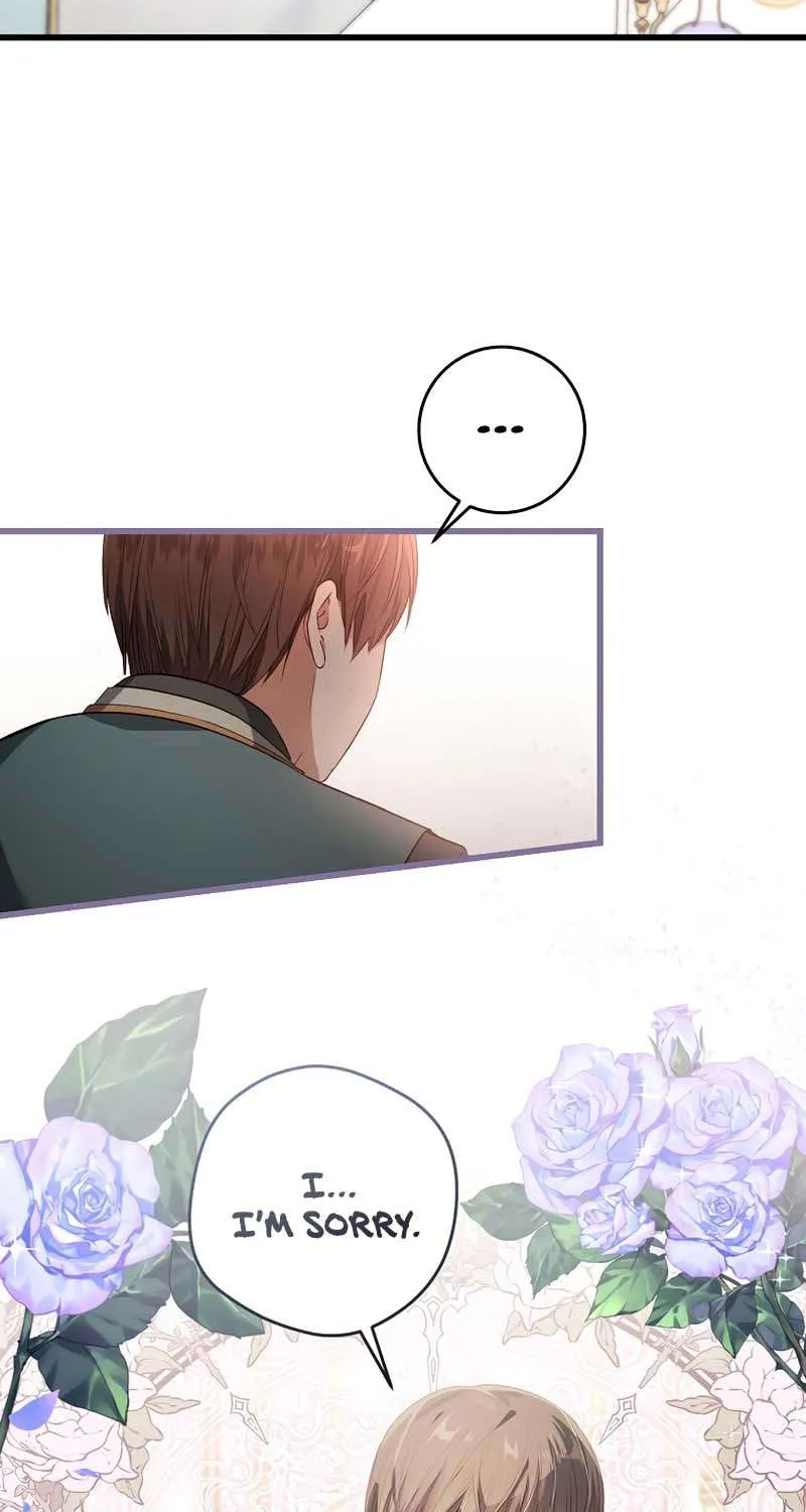 I Will Take The Duchy From Today Chapter 17 page 68 - 