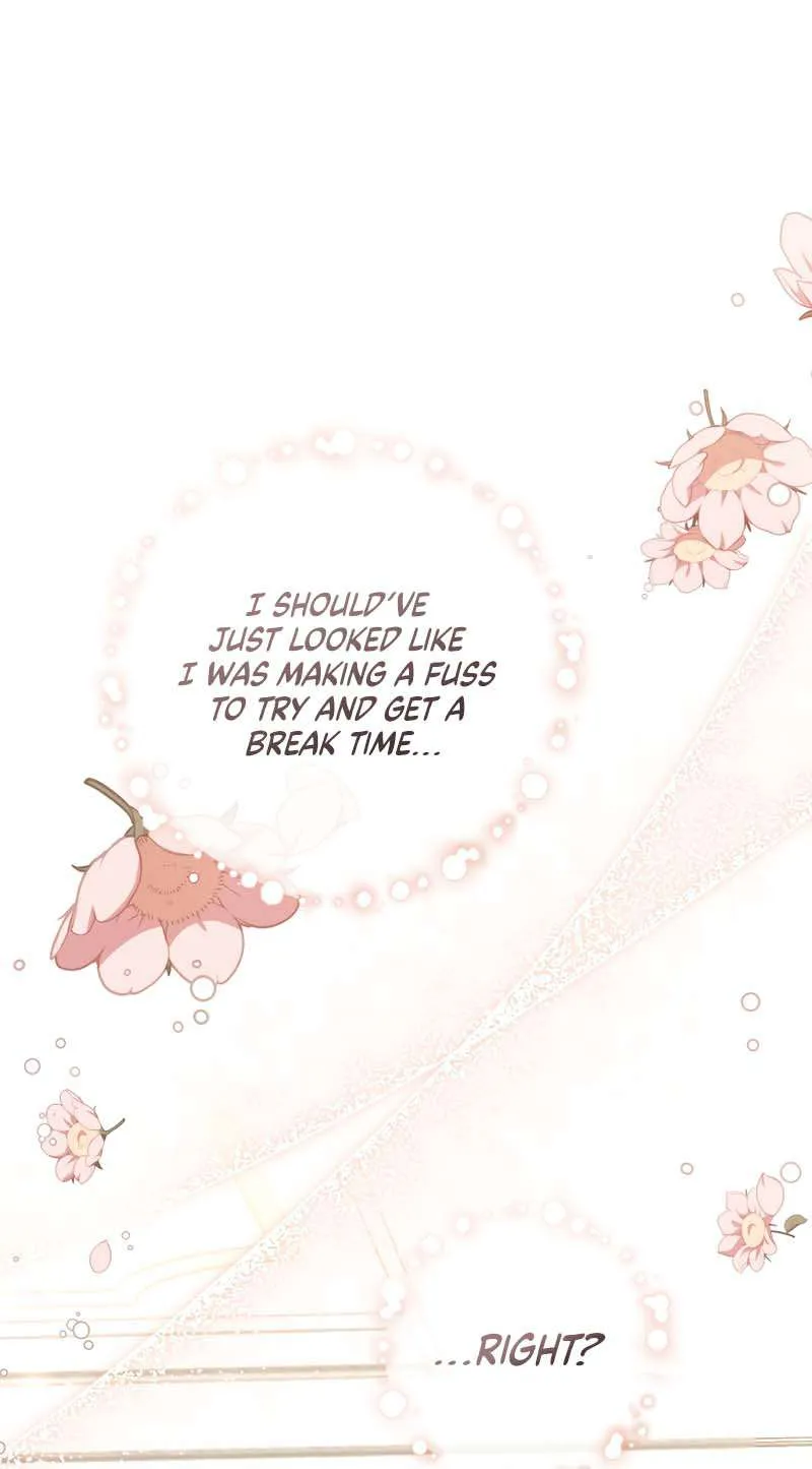 I Will Take The Duchy From Today Chapter 17 page 81 - 