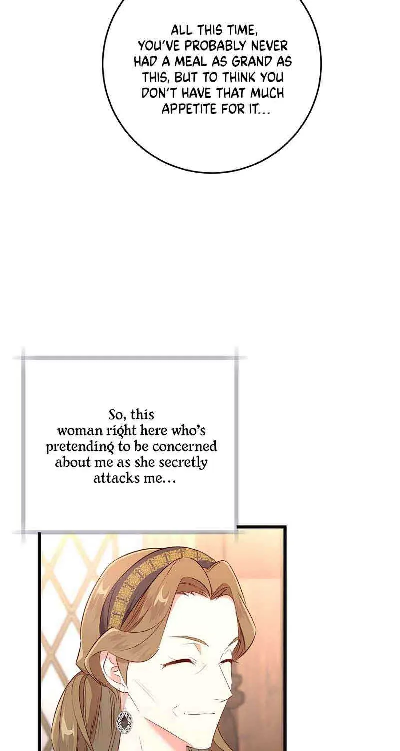 I Will Take The Duchy From Today Chapter 18 page 11 - 