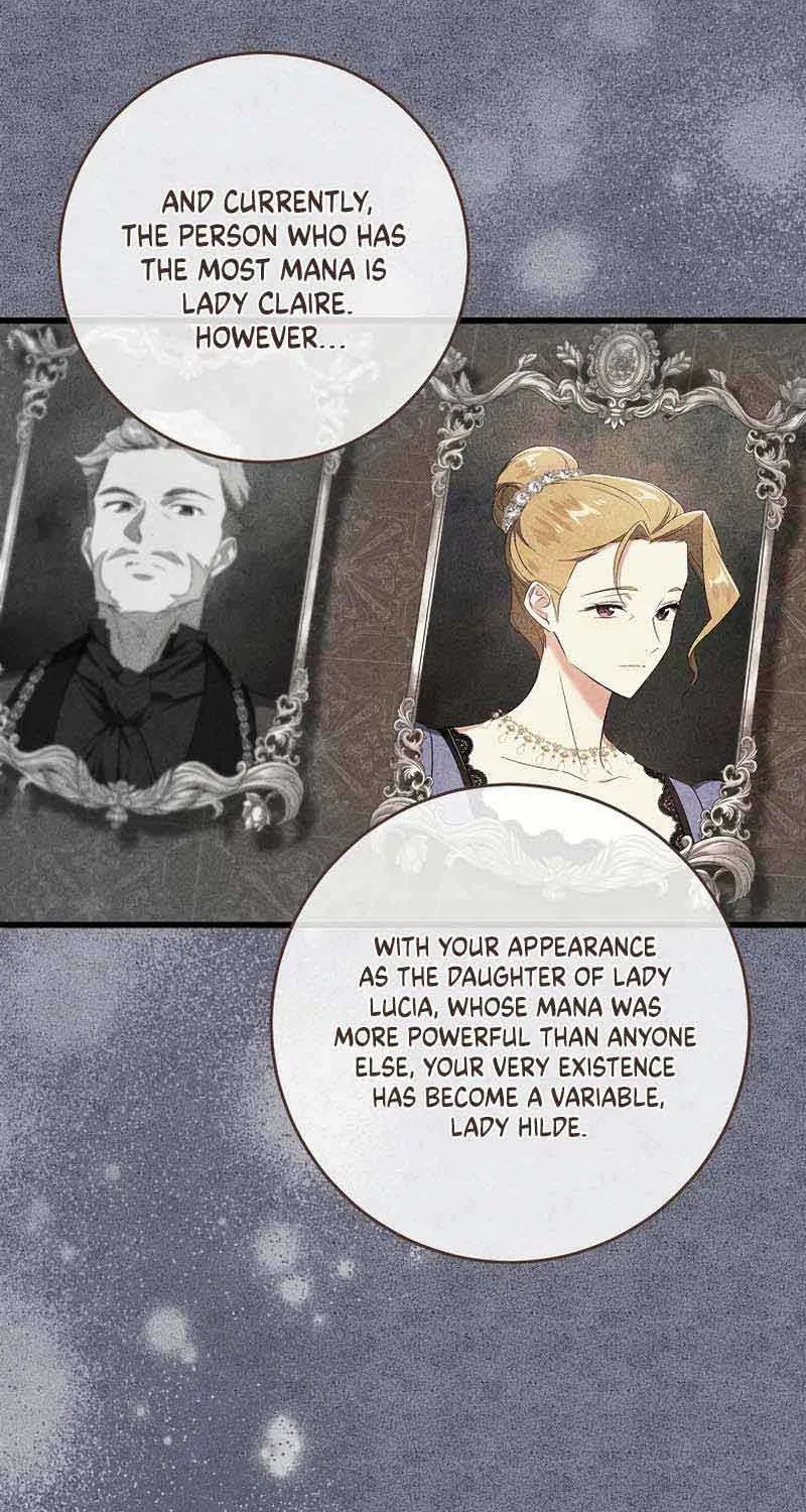 I Will Take The Duchy From Today Chapter 18 page 17 - 