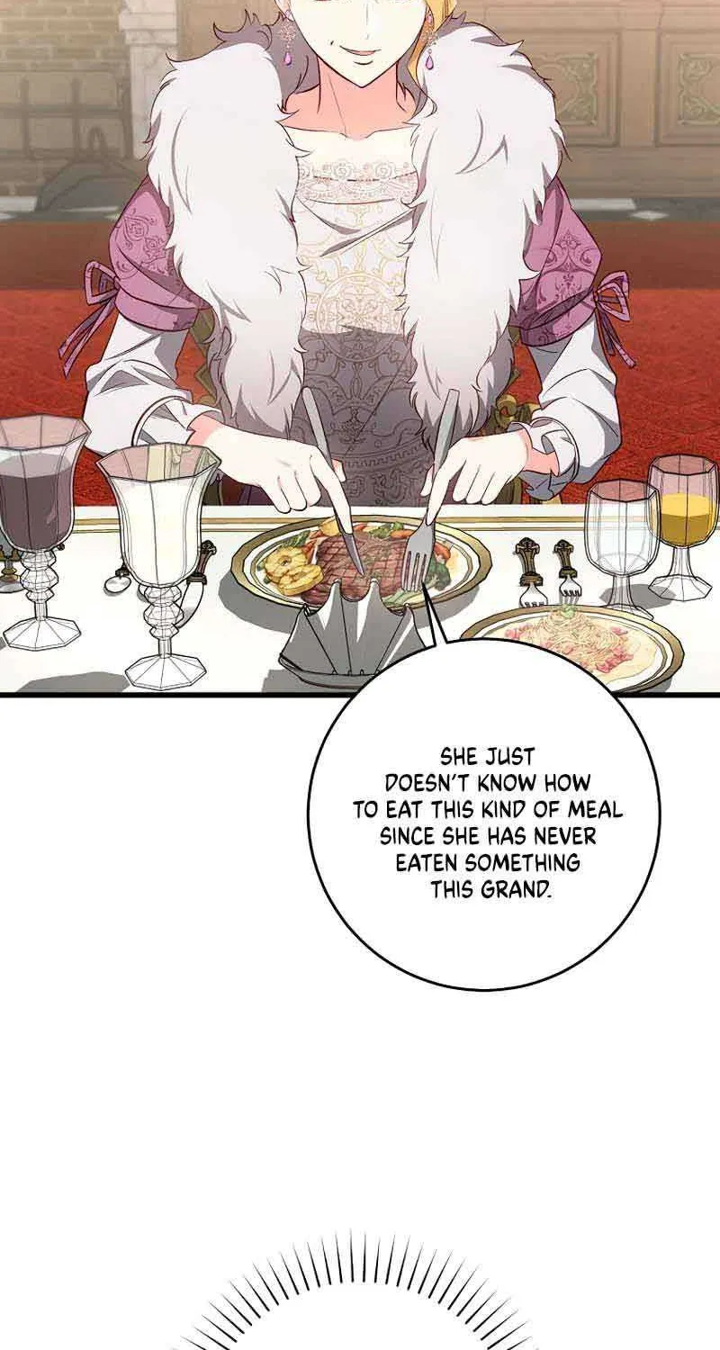 I Will Take The Duchy From Today Chapter 18 page 19 - 