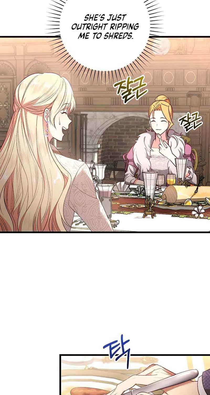 I Will Take The Duchy From Today Chapter 18 page 20 - 