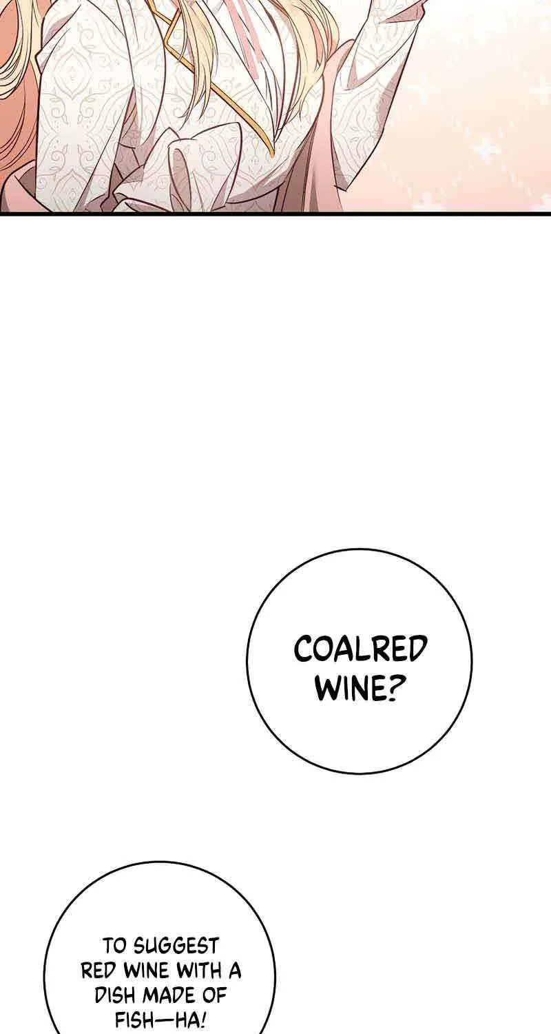 I Will Take The Duchy From Today Chapter 18 page 26 - 