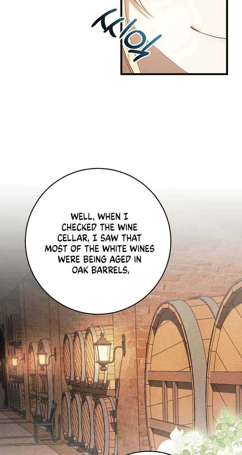 I Will Take The Duchy From Today Chapter 18 page 28 - 