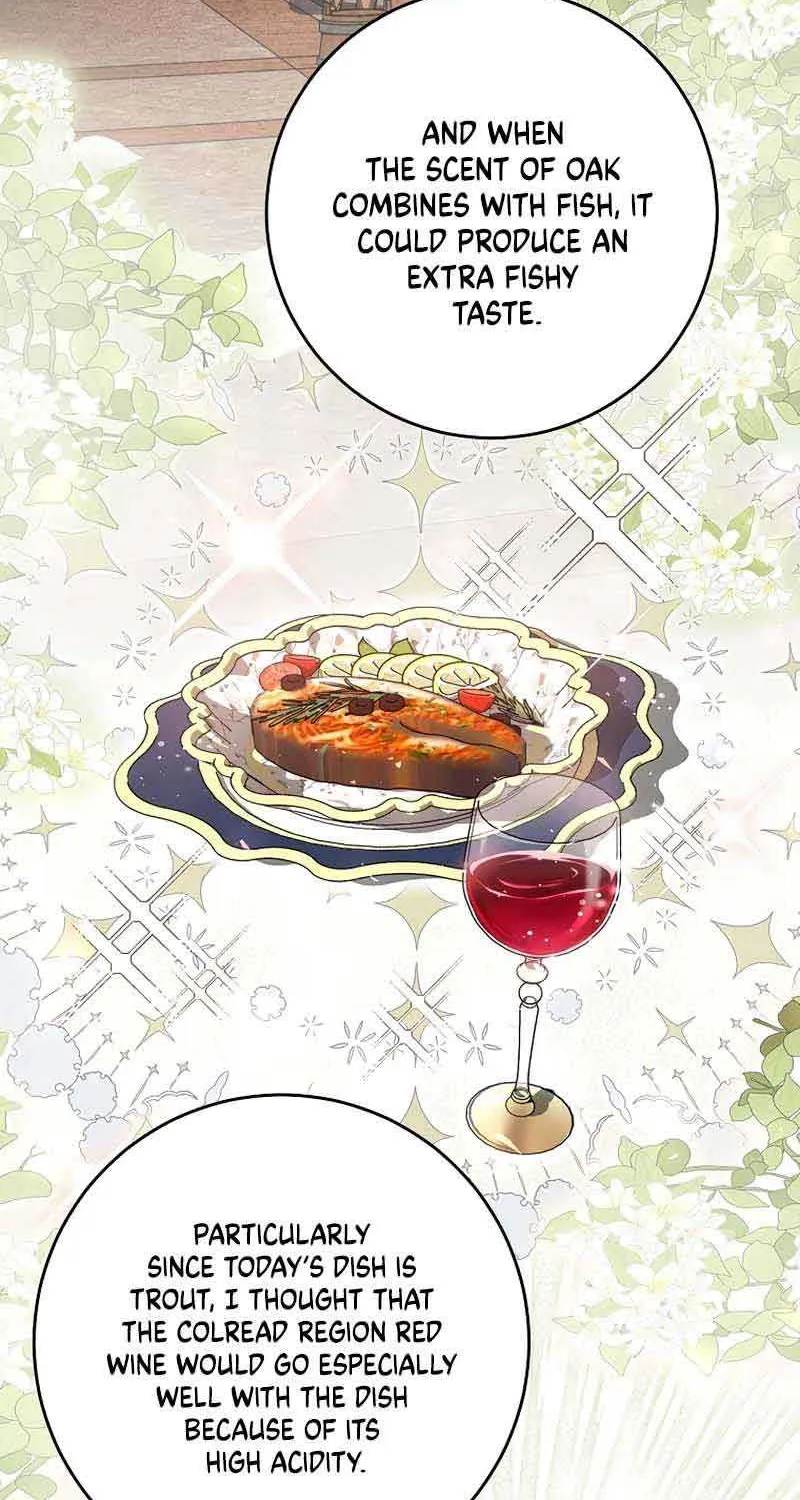 I Will Take The Duchy From Today Chapter 18 page 29 - 