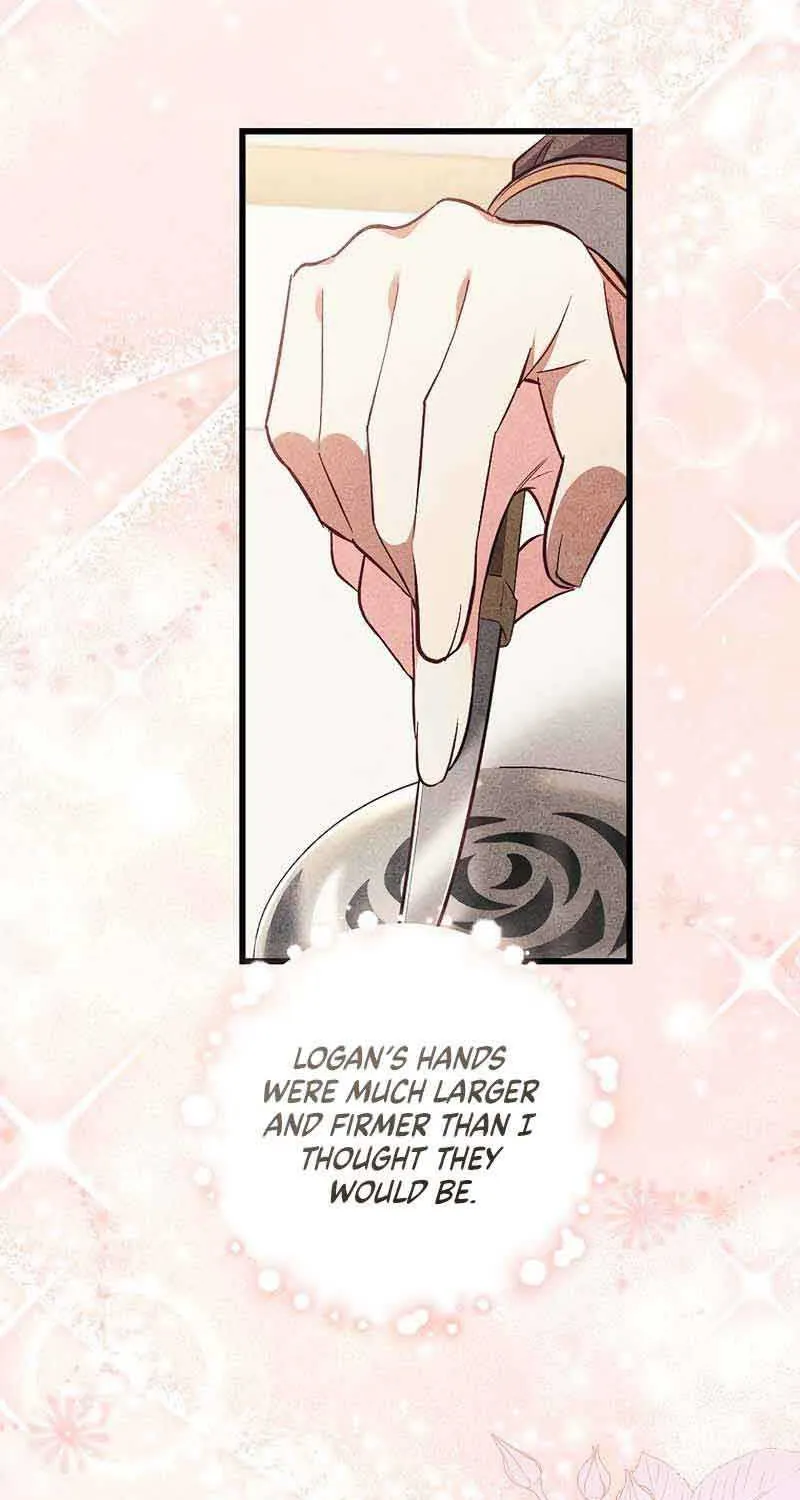 I Will Take The Duchy From Today Chapter 18 page 4 - 