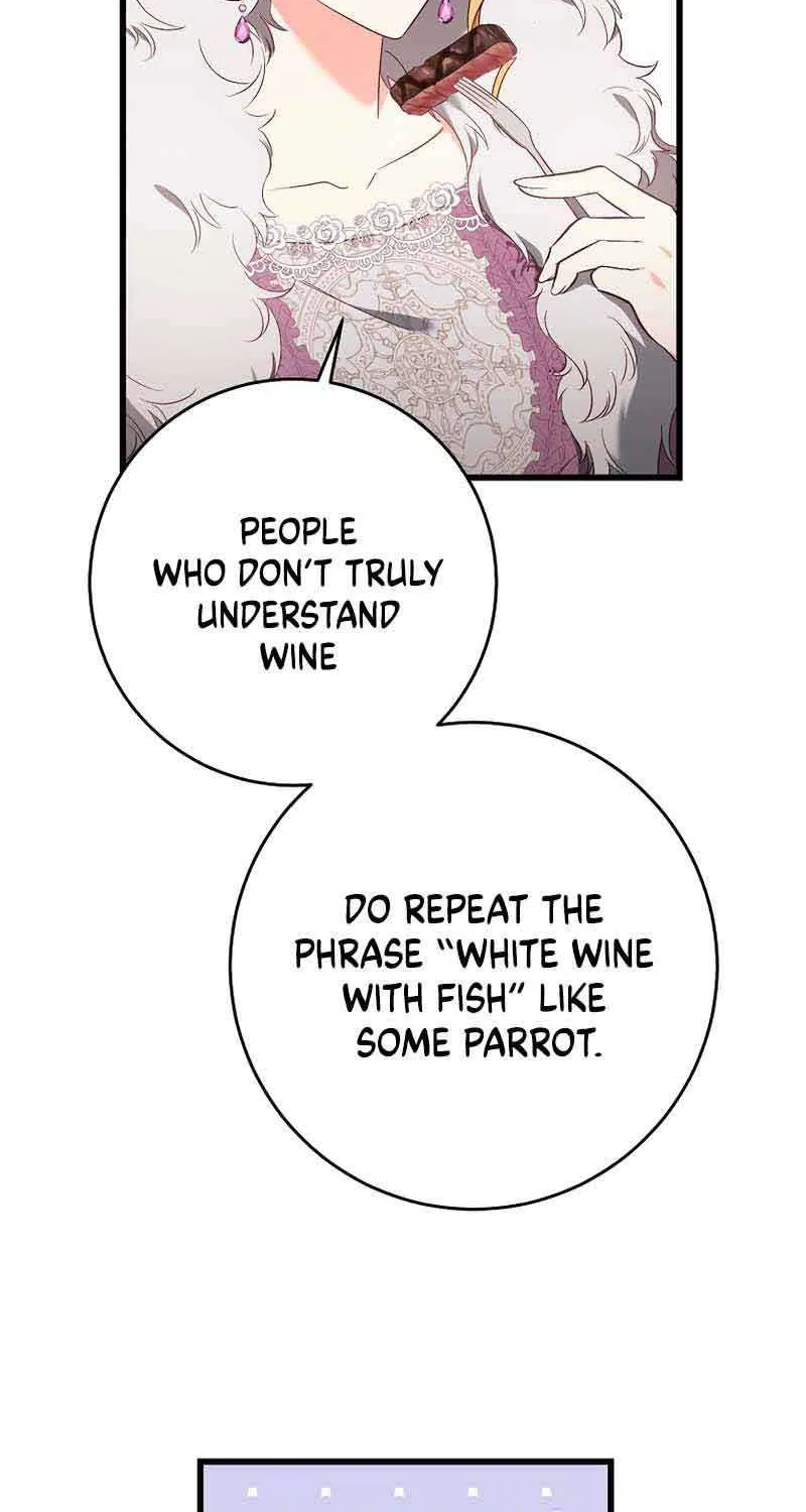 I Will Take The Duchy From Today Chapter 18 page 33 - 