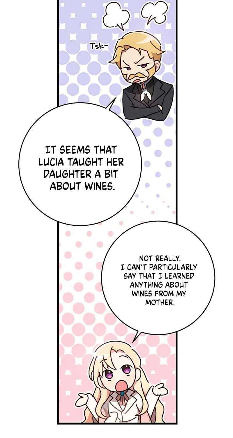 I Will Take The Duchy From Today Chapter 18 page 34 - 