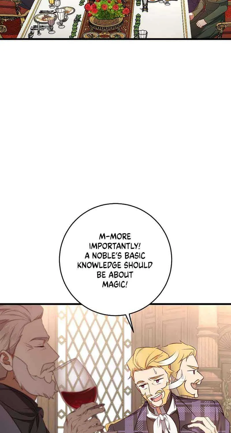 I Will Take The Duchy From Today Chapter 18 page 36 - 