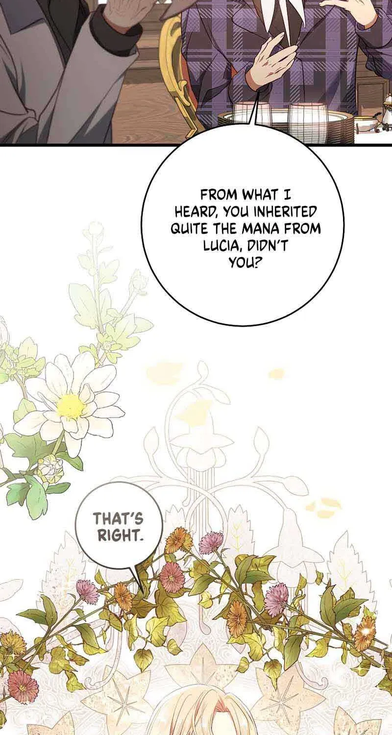 I Will Take The Duchy From Today Chapter 18 page 37 - 