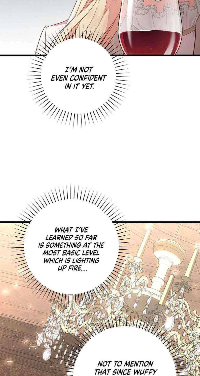 I Will Take The Duchy From Today Chapter 18 page 43 - 
