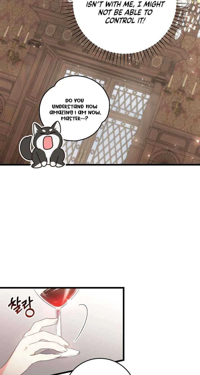 I Will Take The Duchy From Today Chapter 18 page 44 - 