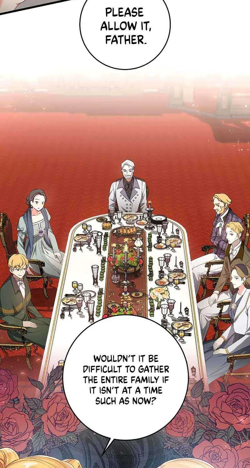 I Will Take The Duchy From Today Chapter 18 page 45 - 